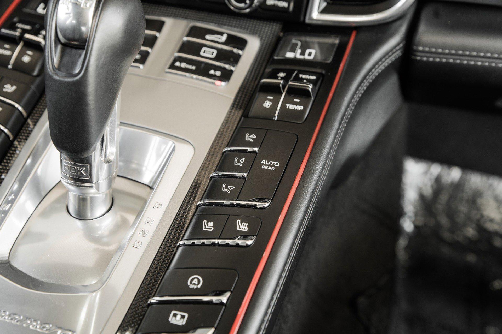 Used 2014 Porsche Panamera Turbo Executive For Sale ($1,195