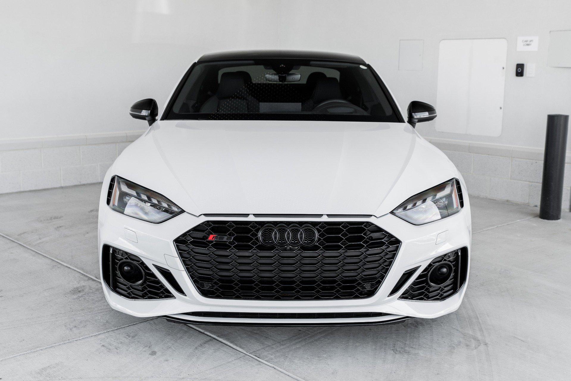 Headlamp Kit | AUDI RS5 COUPE 2021 Headlamp Kit | AUDI RS5 COUPE 2021