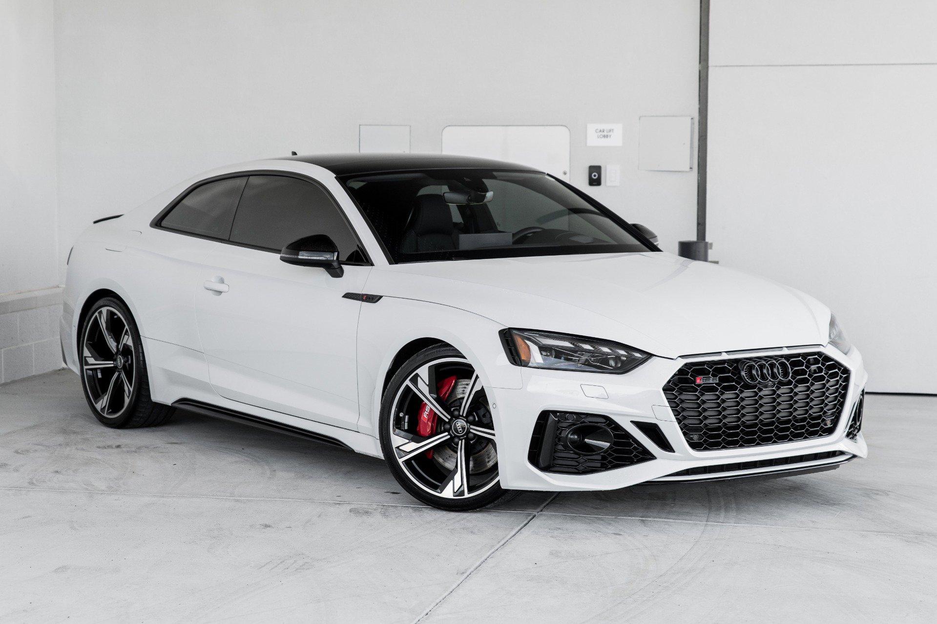 2021 Audi Rs 5 For Salenull