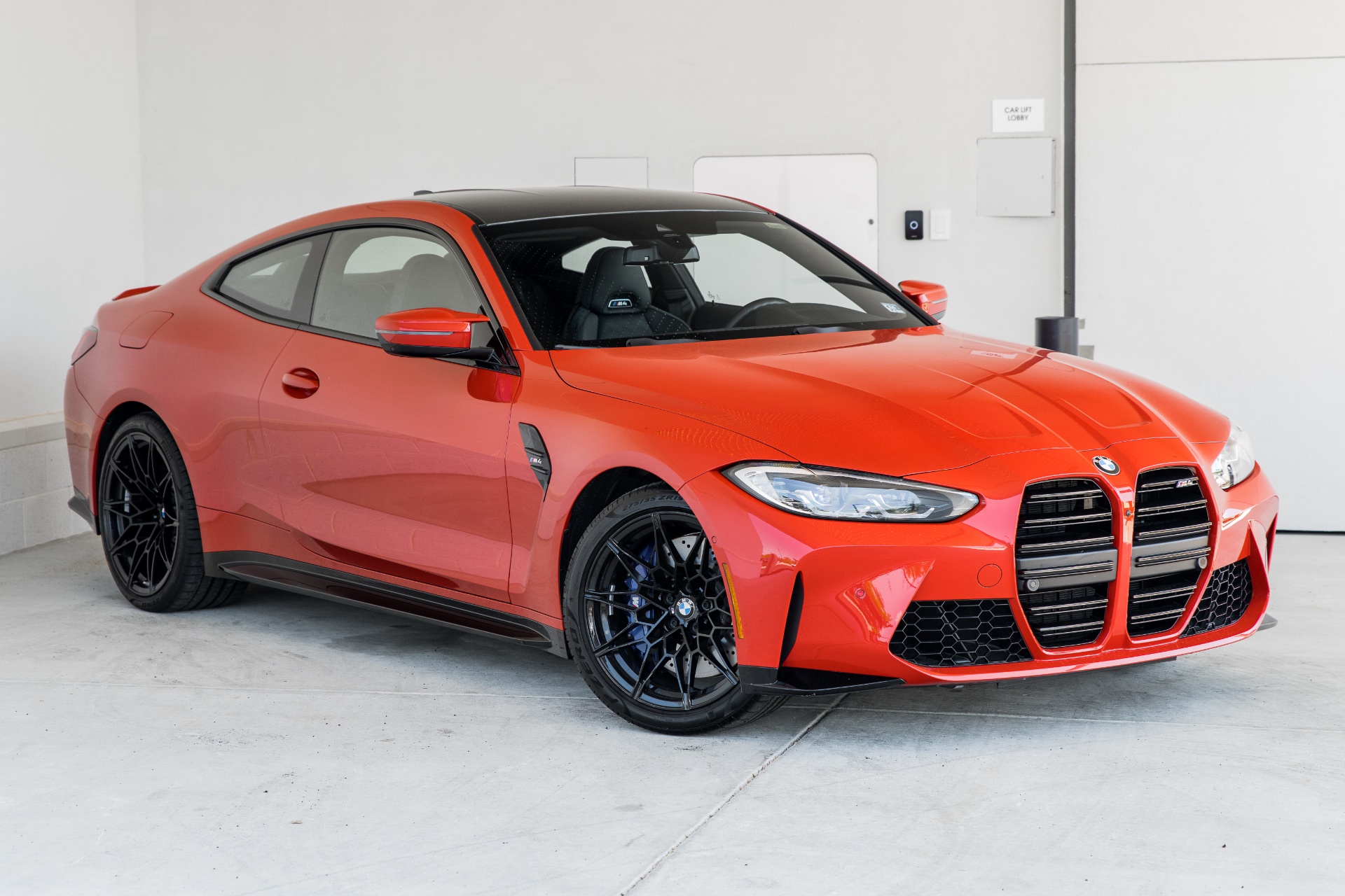 Used 2021 BMW M4 For Sale (Sold) | Exclusive Automotive Group Stock #P77744