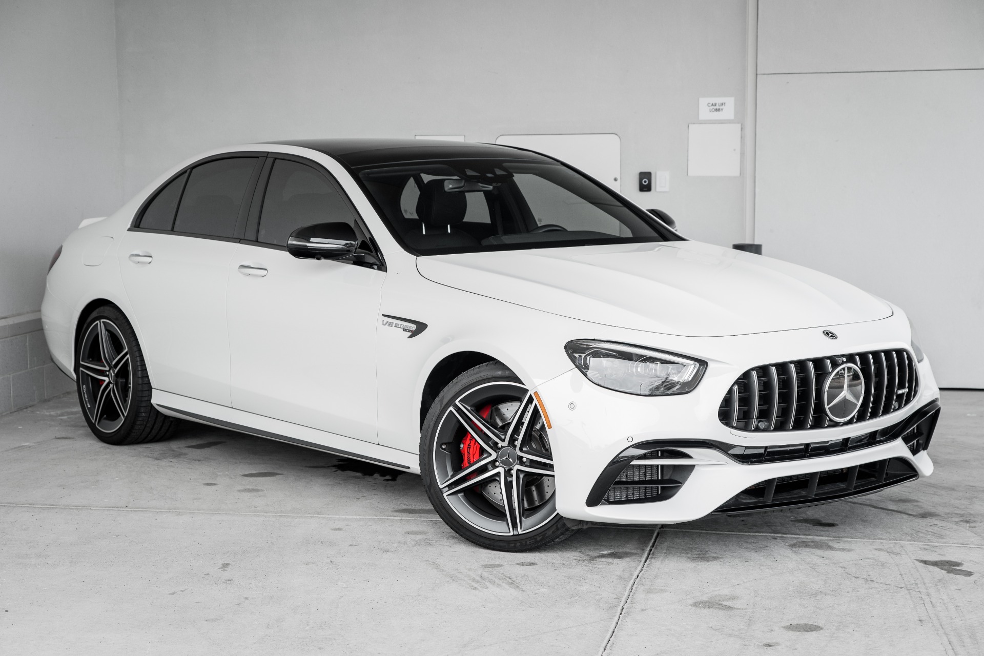 Mercedes e class amg for sale discount