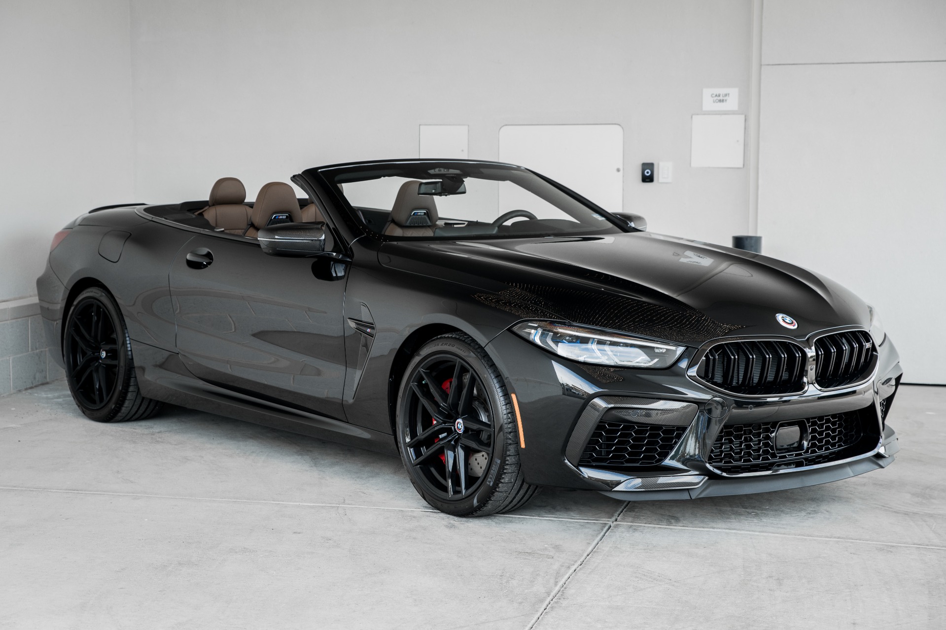 Used 2023 BMW M8 Competition For Sale (Sold) | Exclusive Automotive Group  Stock #CK38306