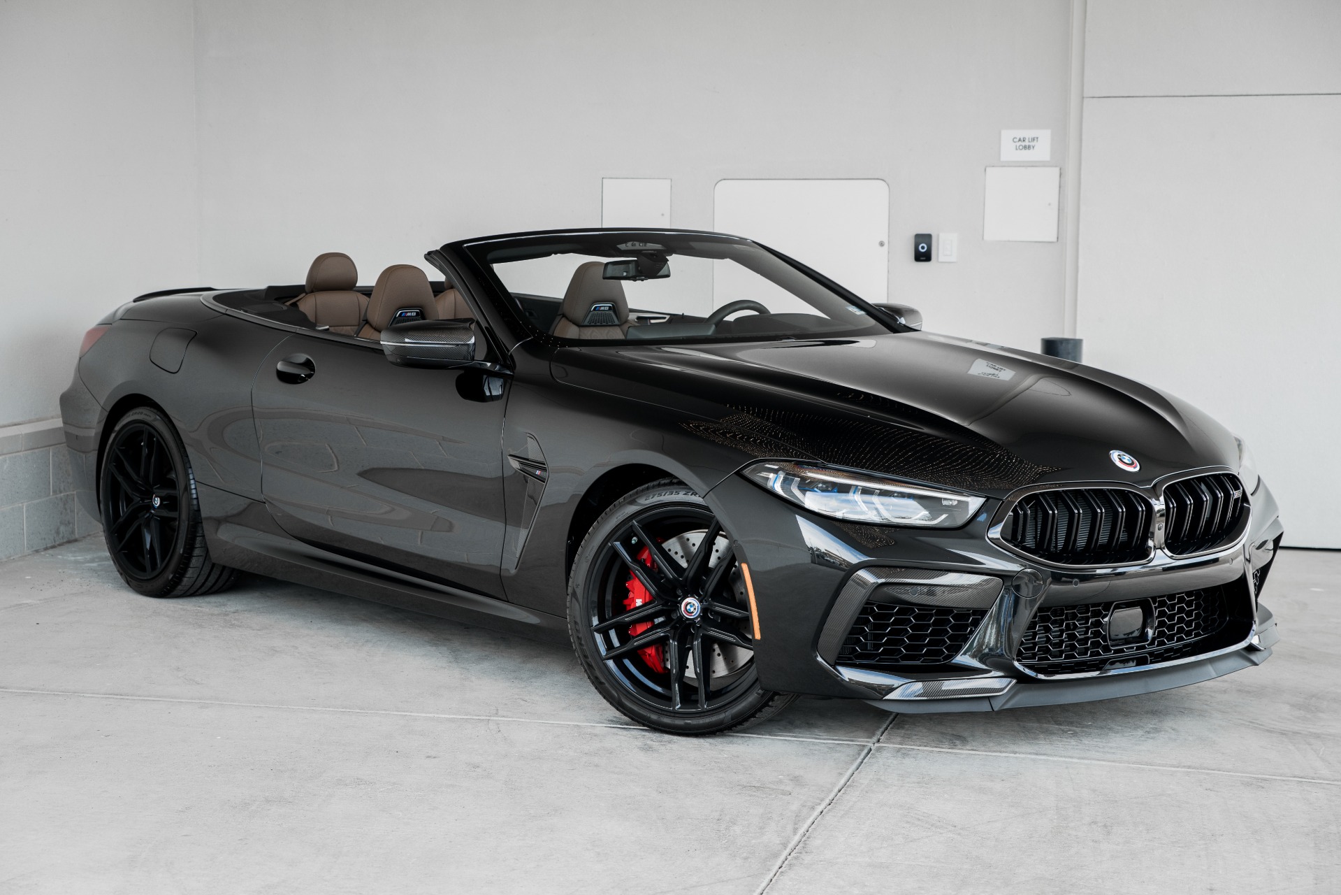 Used 2023 BMW M8 Competition For Sale (Sold) Exclusive Automotive Group Stock CK38306