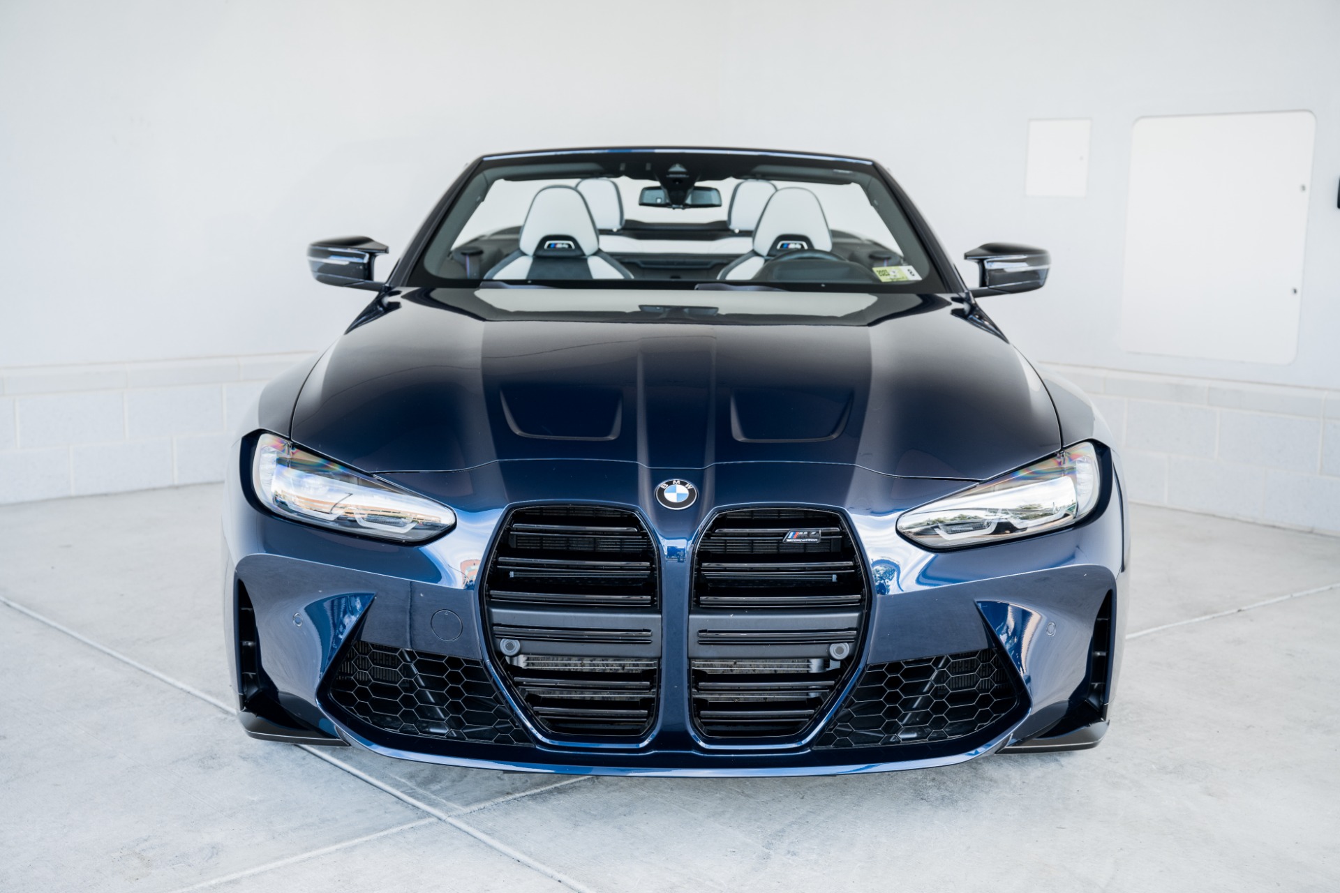 2022 Bmw M4 Convertible Release Date