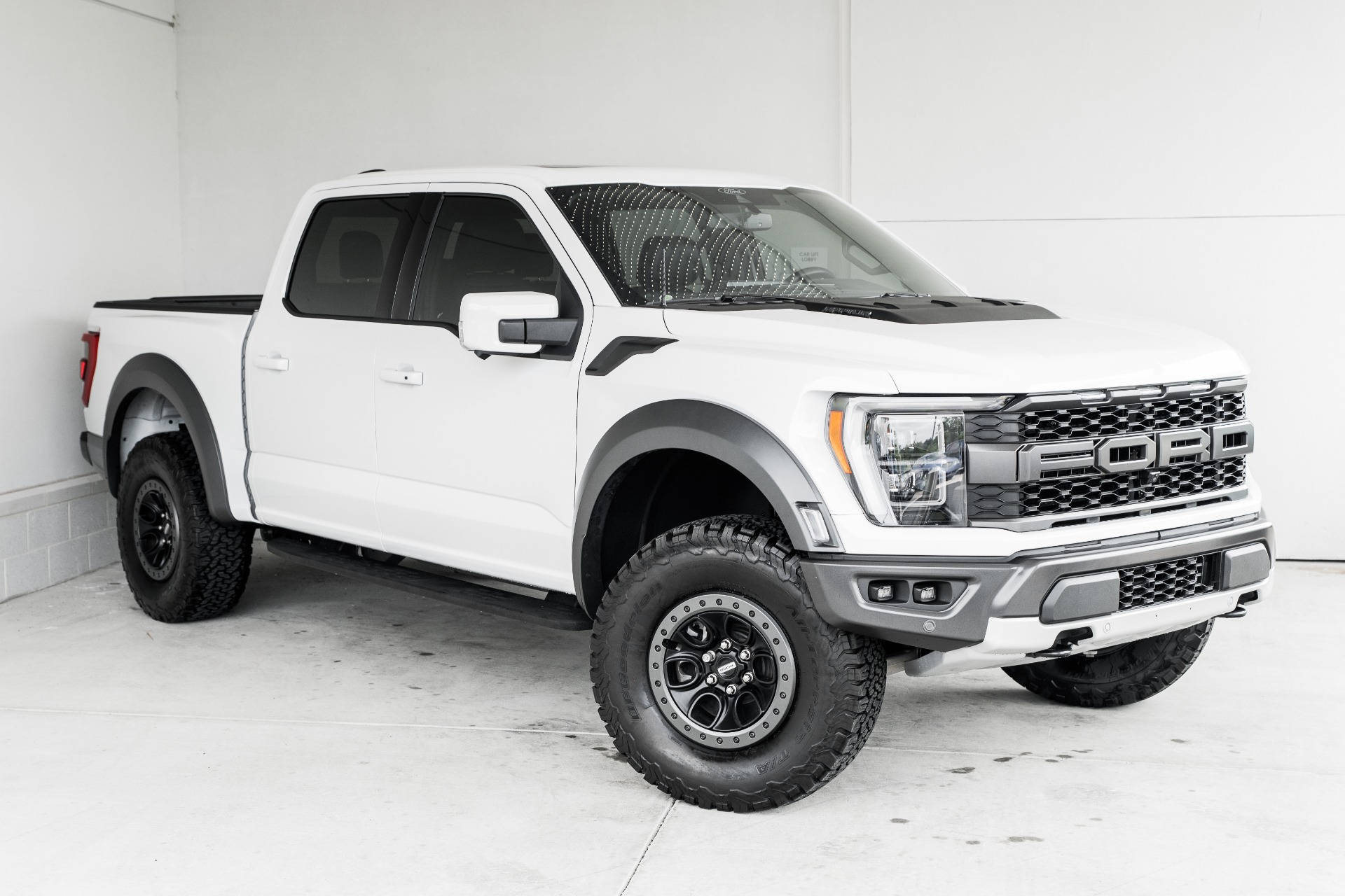 Used 2021 Ford F-150 Raptor For Sale (Sold) | Exclusive Automotive