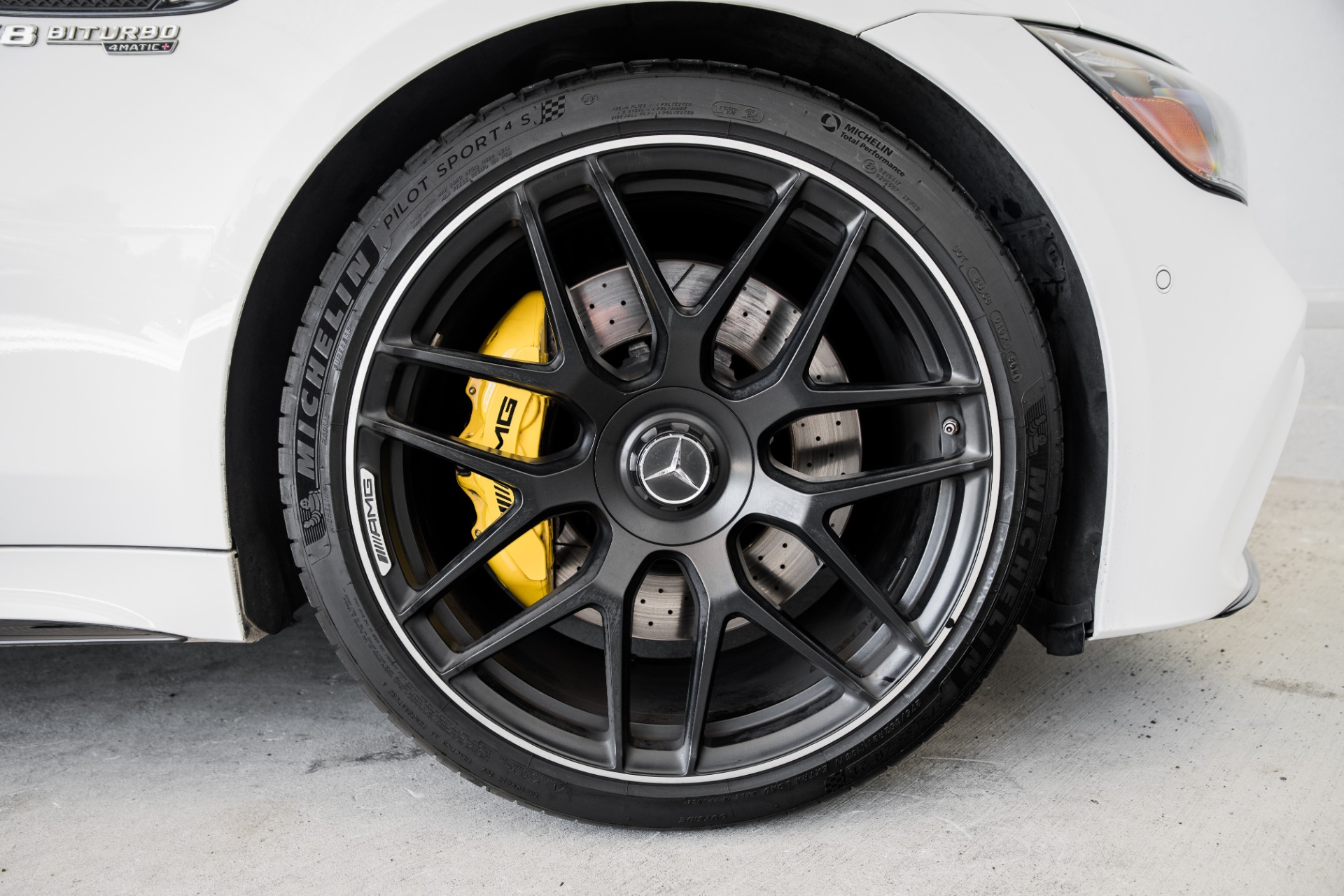 Used-2019-Mercedes-Benz-AMG-GT 