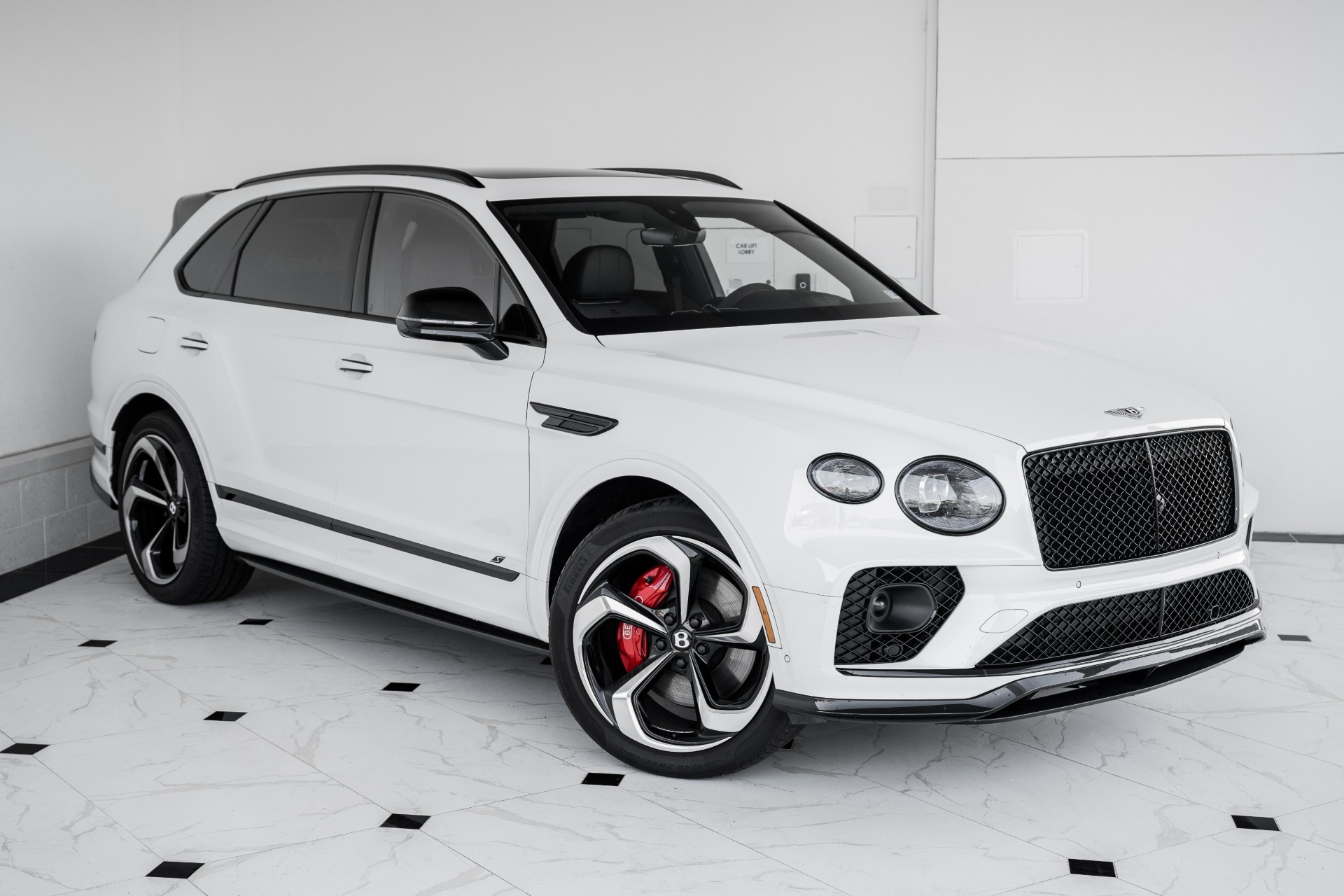 Used 2022 BENTLEY BENTAYGA S V8 For Sale ($249,995) | Exclusive Automotive  Group Stock #23N021012A