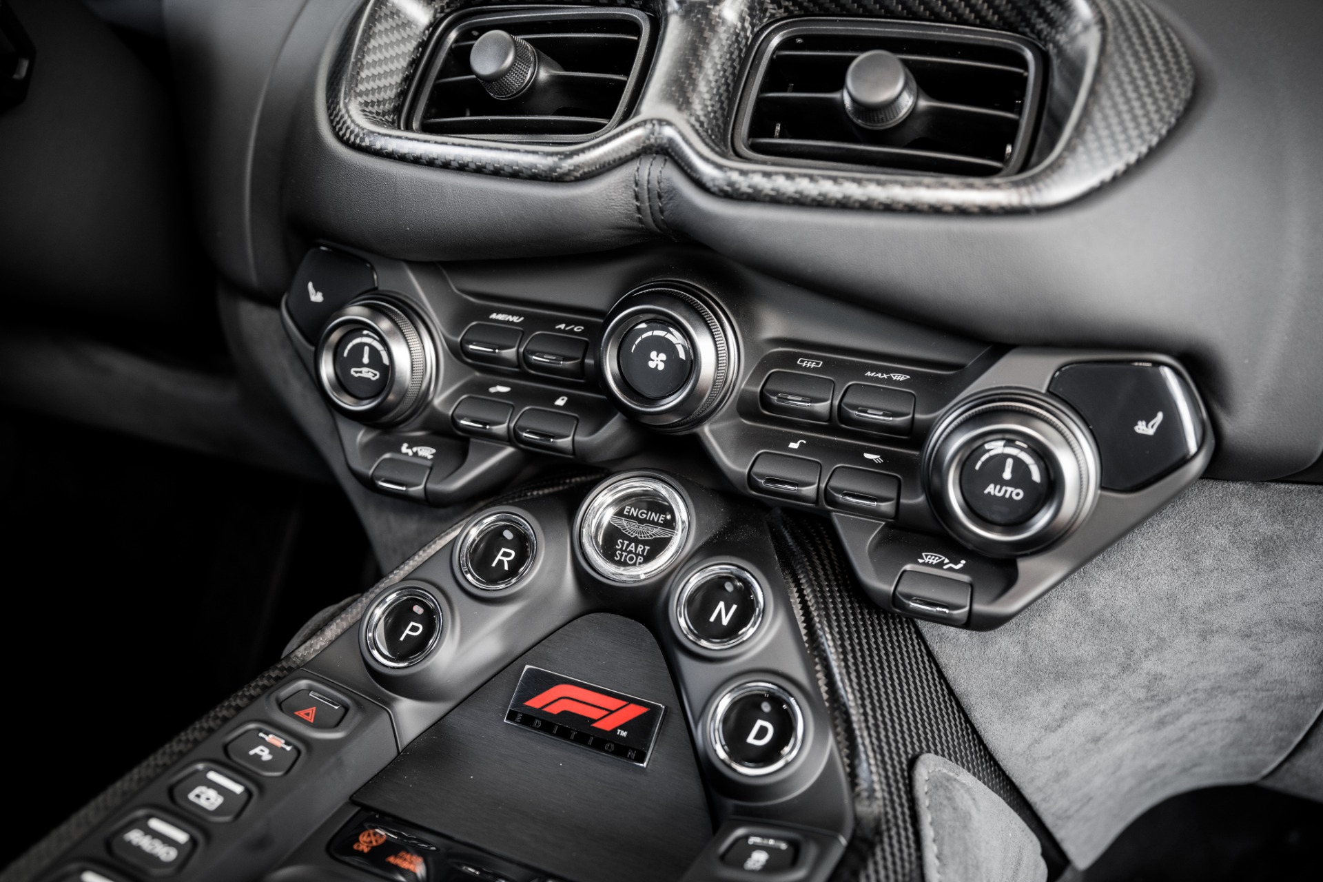 New 2023 Aston Martin Vantage For Sale | Exclusive Automotive