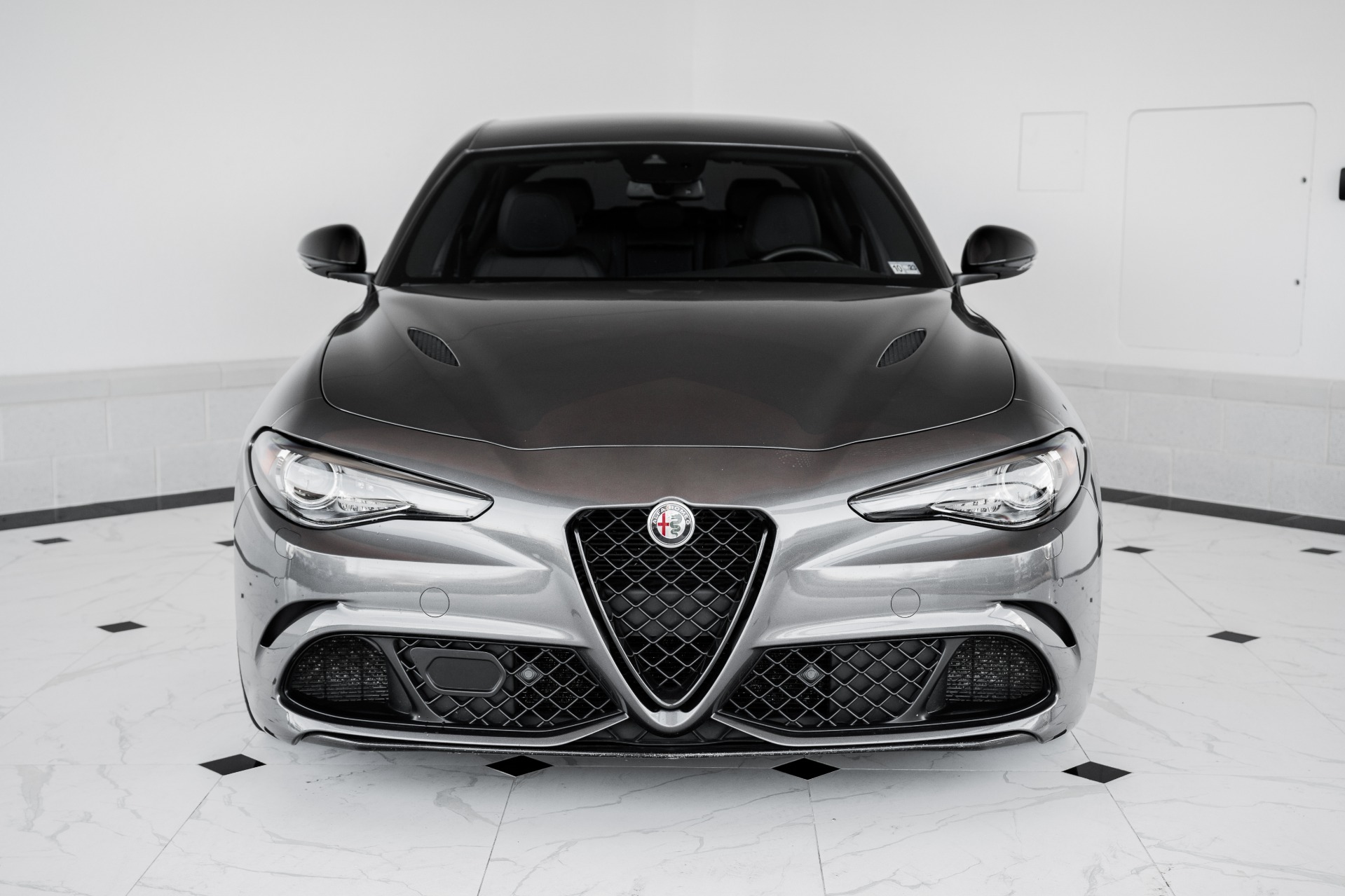 Headlamp Kit | ALFA ROMEO GIULIA QUADRIFOGLIO 2022 Headlamp Kit | ALFA ROMEO GIULIA QUADRIFOGLIO 2022