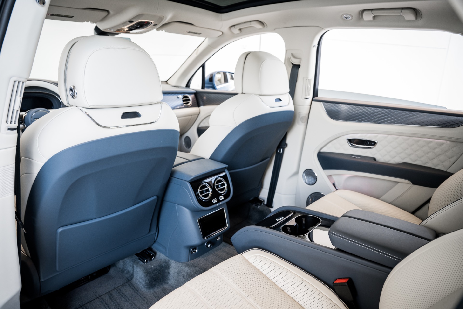 Used 2022 Bentley Bentayga Speed For Sale ($229,500