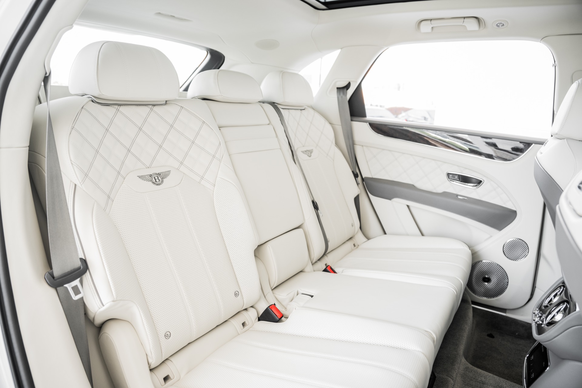 New 2022 Bentley Bentayga First Edition For Sale (Sold New 2022 Bentley Bentayga First Edition For Sale (Sold
