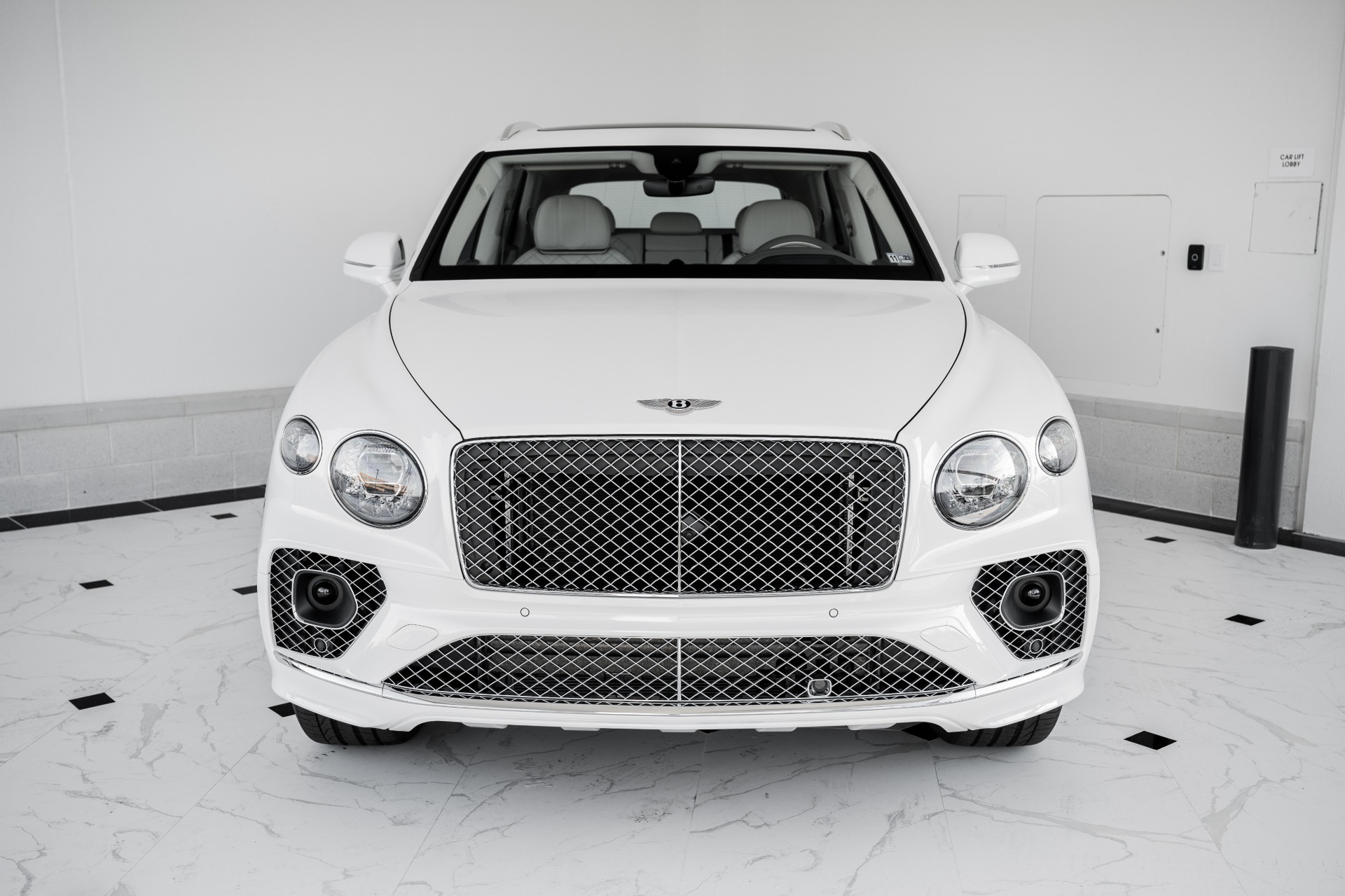 New 2022 Bentley Bentayga First Edition For Sale (Sold New 2022 Bentley Bentayga First Edition For Sale (Sold