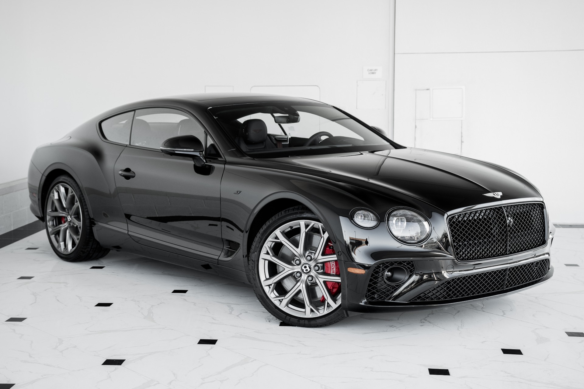 New 2023 Bentley CONTINENTAL GT S For Sale (Sold) Exclusive