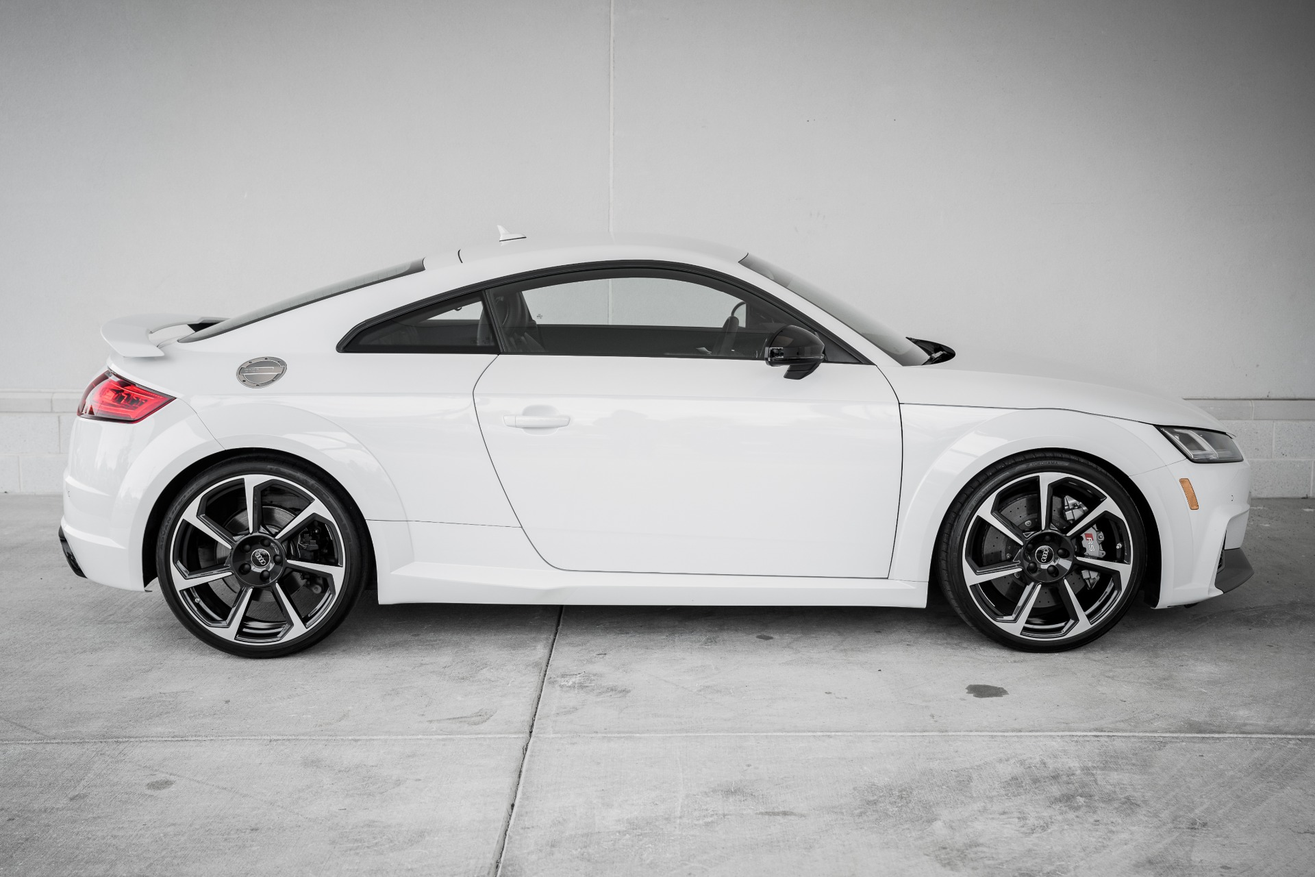 Used 2018 Audi TT RS 2.5T For Sale | Exclusive Automotive Group