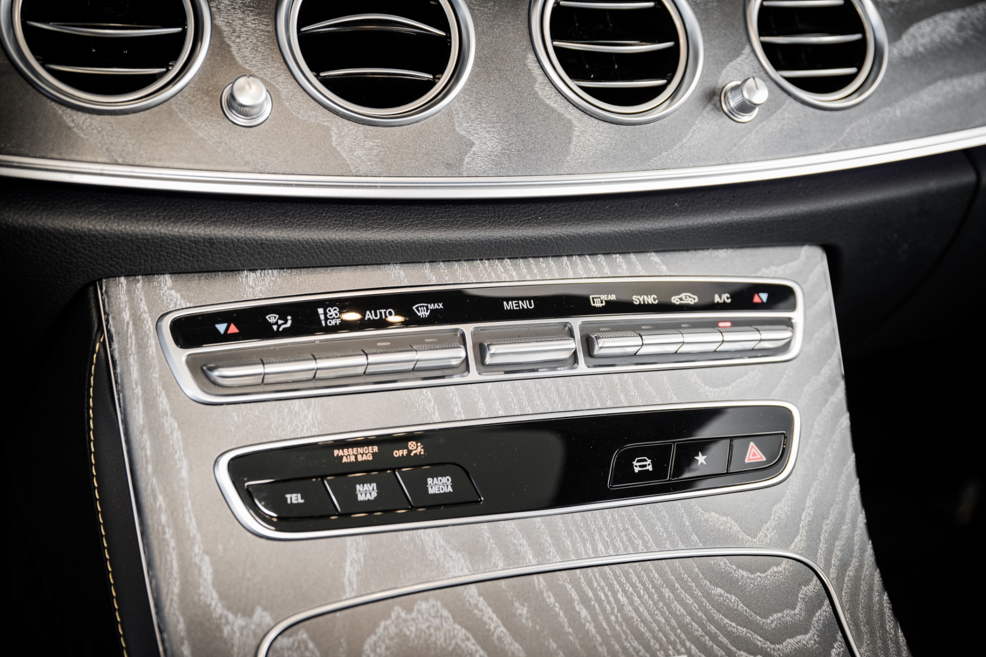 Used 2021 Mercedes-Benz E-Class E 63 S AMG® For Sale (Sold 