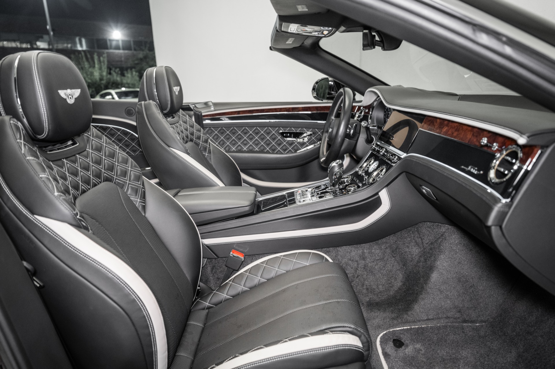 2022 Bentley Continental GT Speed photo 2