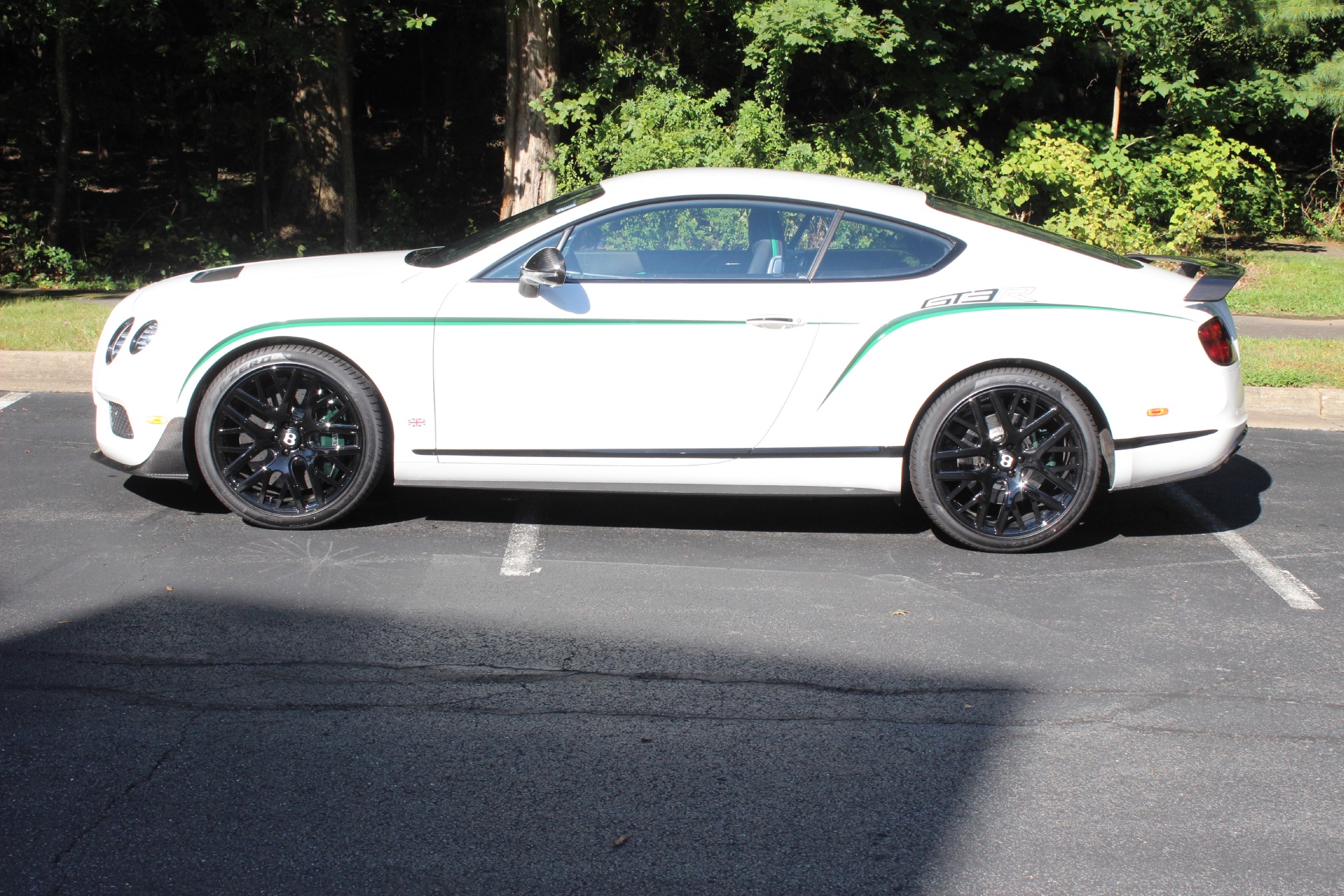 New 2015 Bentley Continental GT3-R For Sale (Sold New 2015 Bentley Continental GT3-R For Sale (Sold