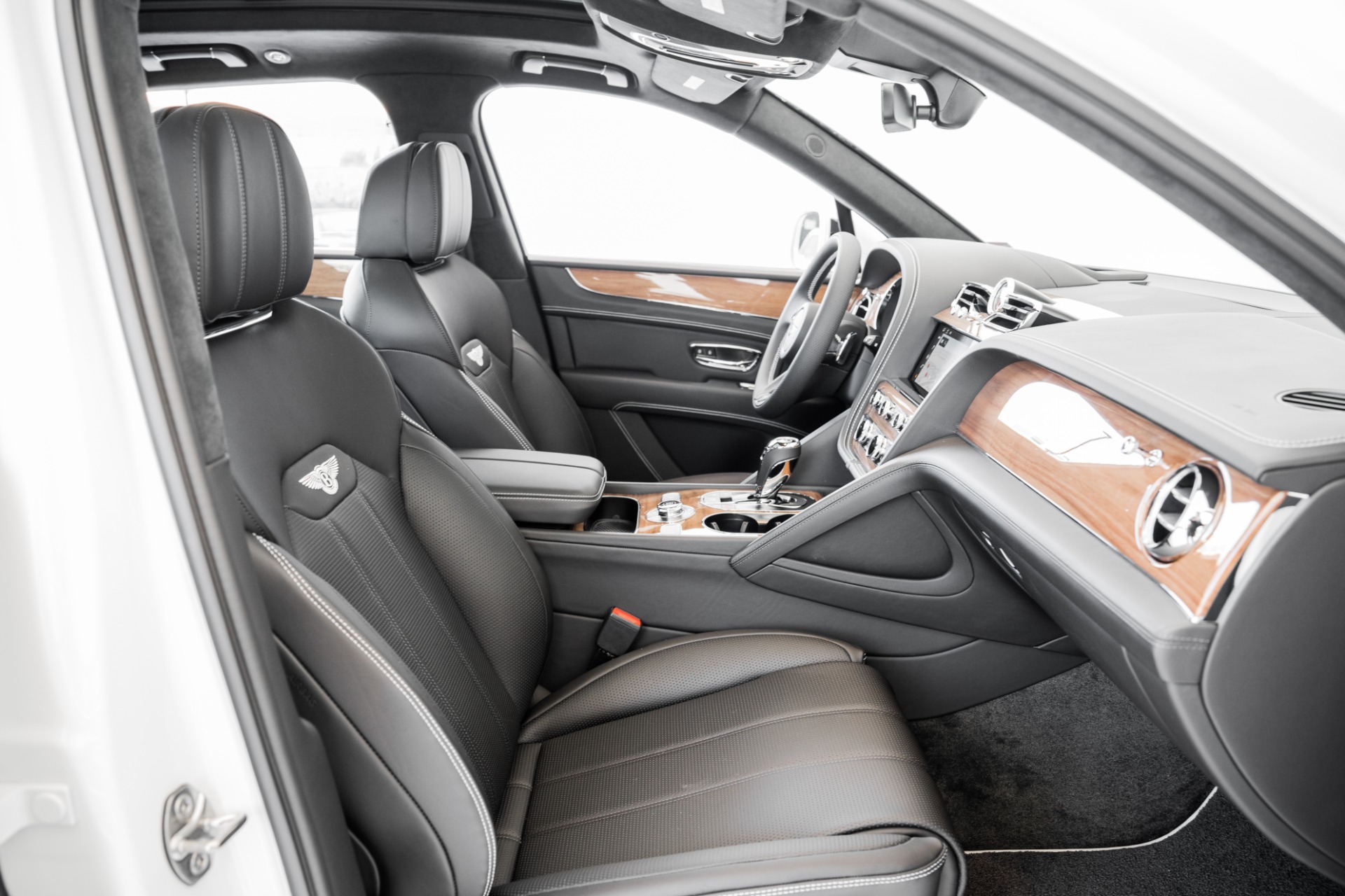 Used 2023 Bentley Bentayga V8 For Sale (Sold) | Exclusive