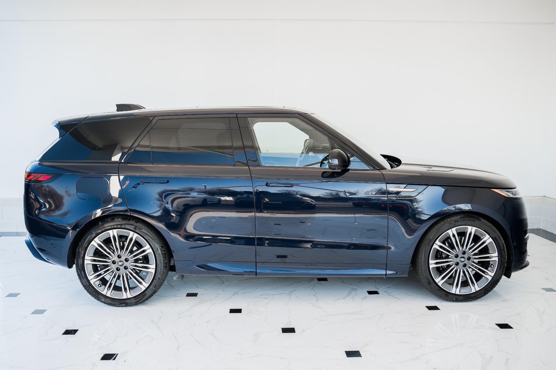 Used 2023 Land Rover Range Rover Sport SE For Sale Sold Exclusive Automotive Group Stock P029017A