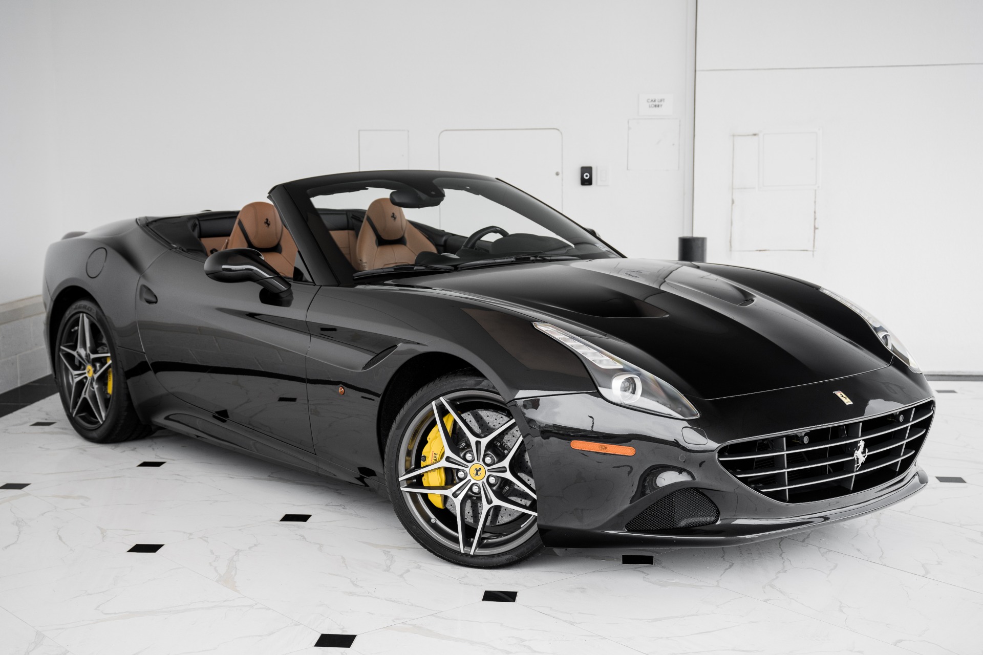 【未組立】Ferrari California T 2017 Ferrari California T Review, Pricing and Specs