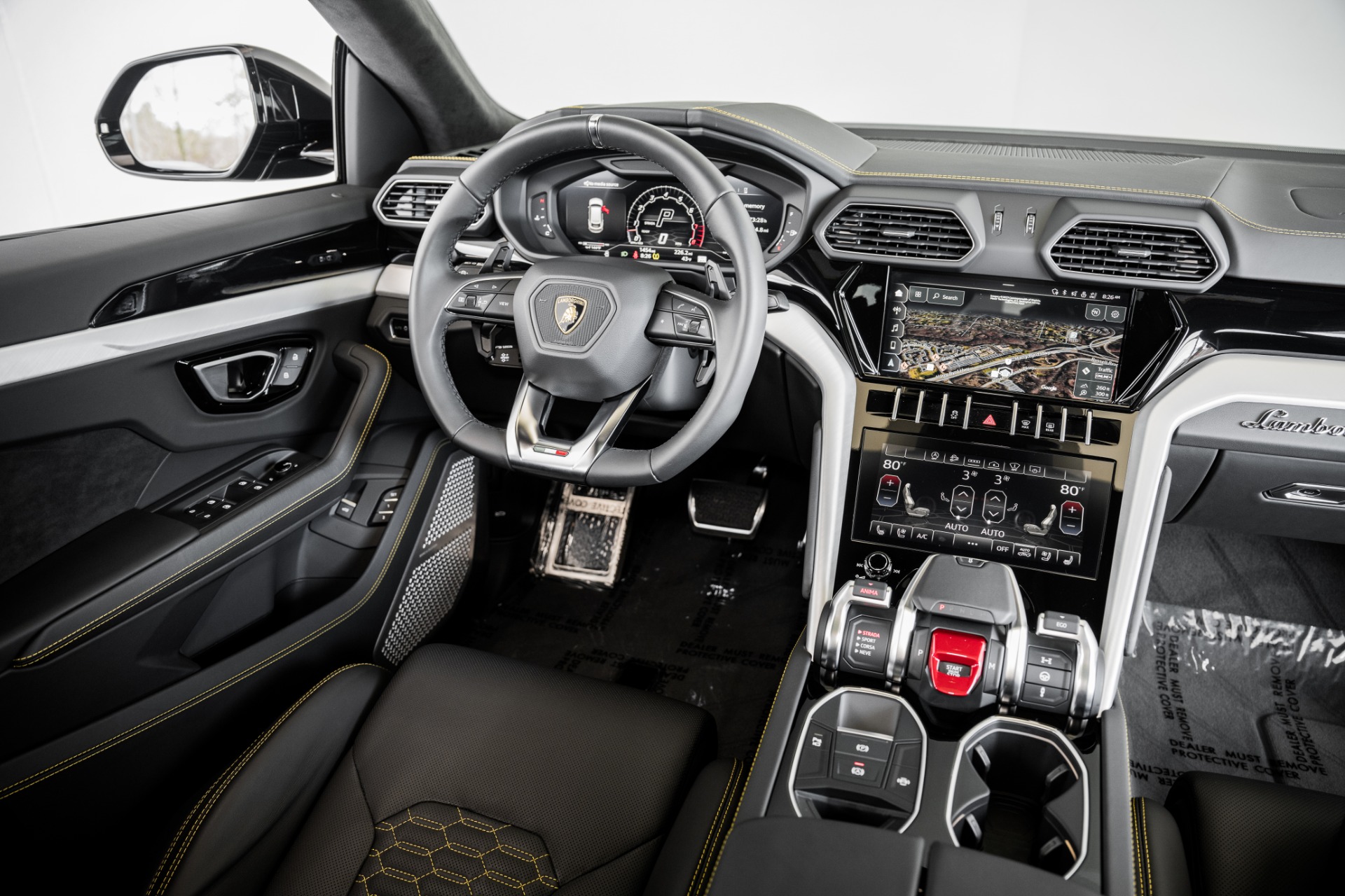 Used 2022 Lamborghini Urus For Sale (Sold) | Exclusive Used 2022 Lamborghini Urus For Sale (Sold) | Exclusive