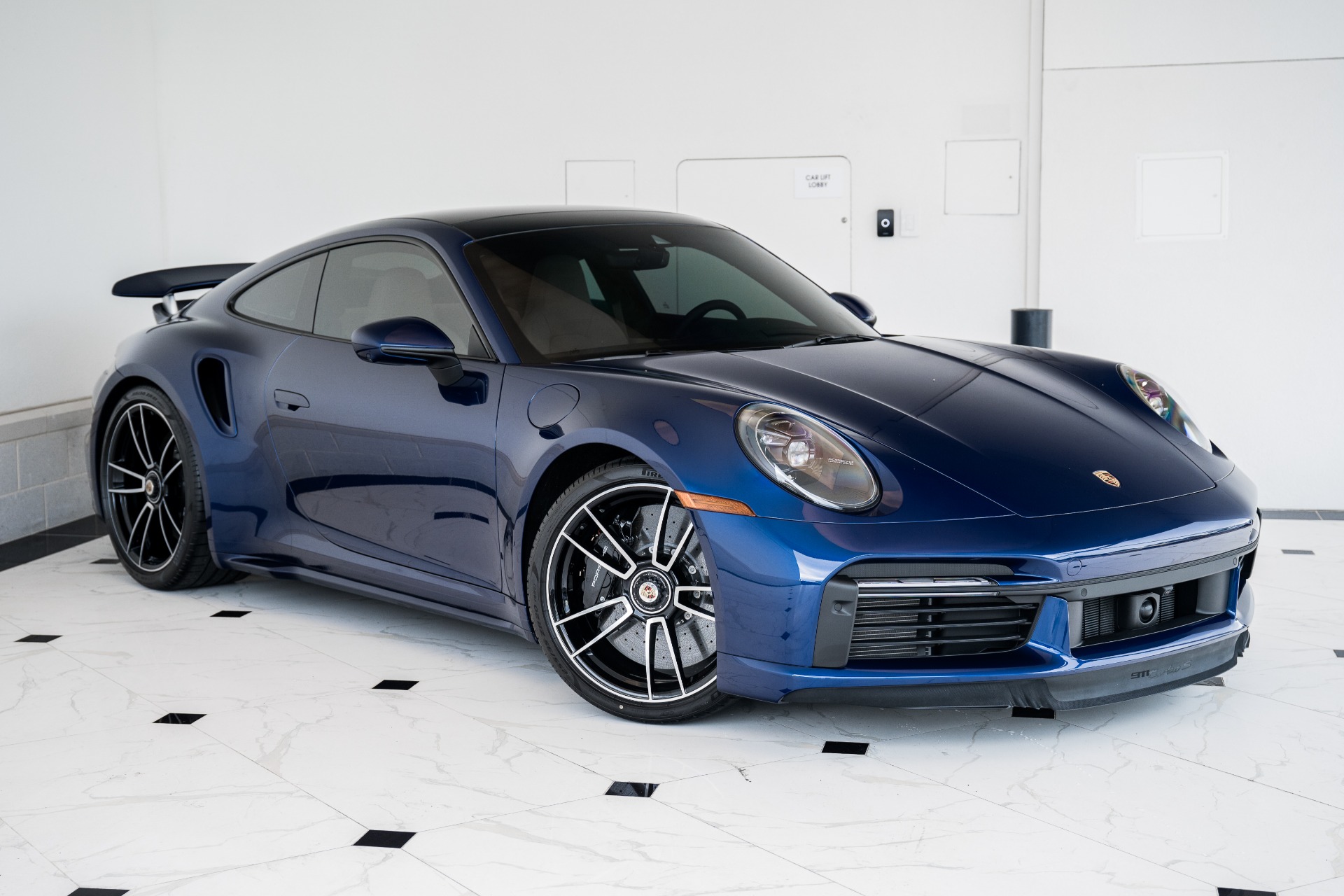 Used 2023 Porsche 911 Turbo S For Sale 1 195 Exclusive Automotive Used 2023 Porsche 911 Turbo S For Sale 1 195 Exclusive Automotive