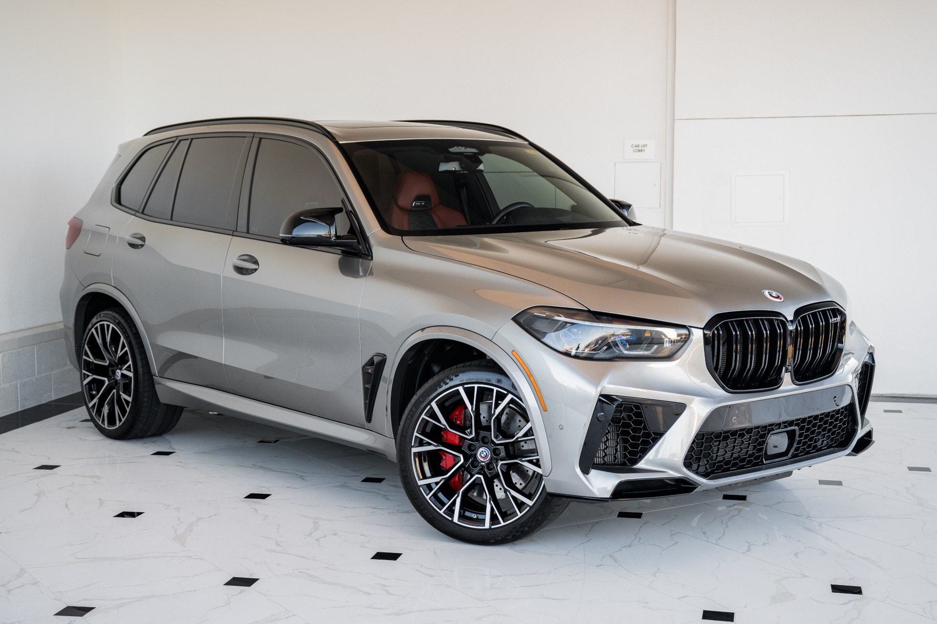 Used 2022 BMW X5 xDrive40i For Sale (Sold)