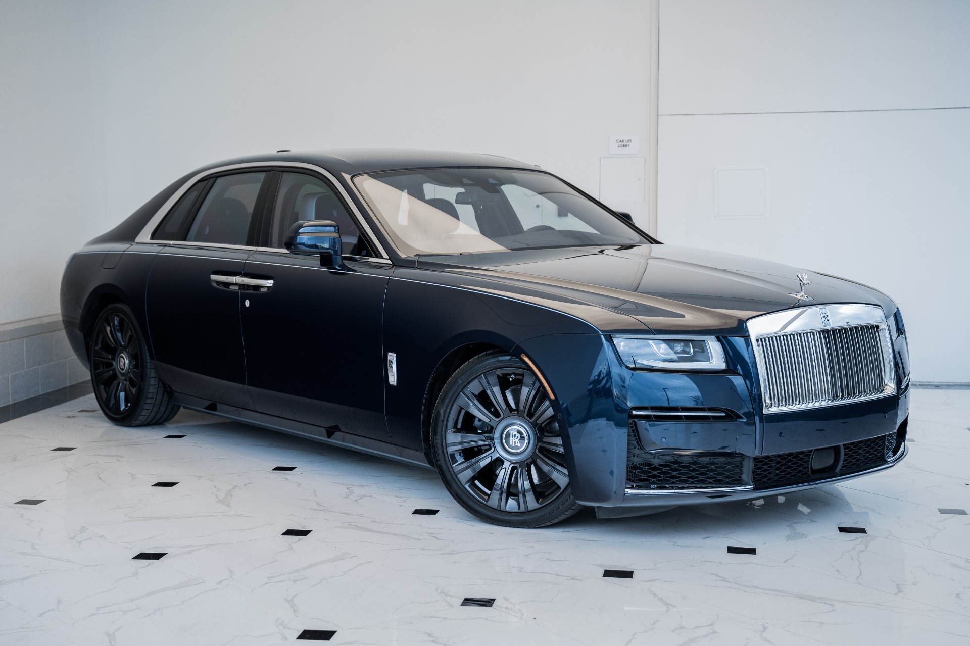 Used 2020 Rolls-Royce Ghost Sedan 4D Prices