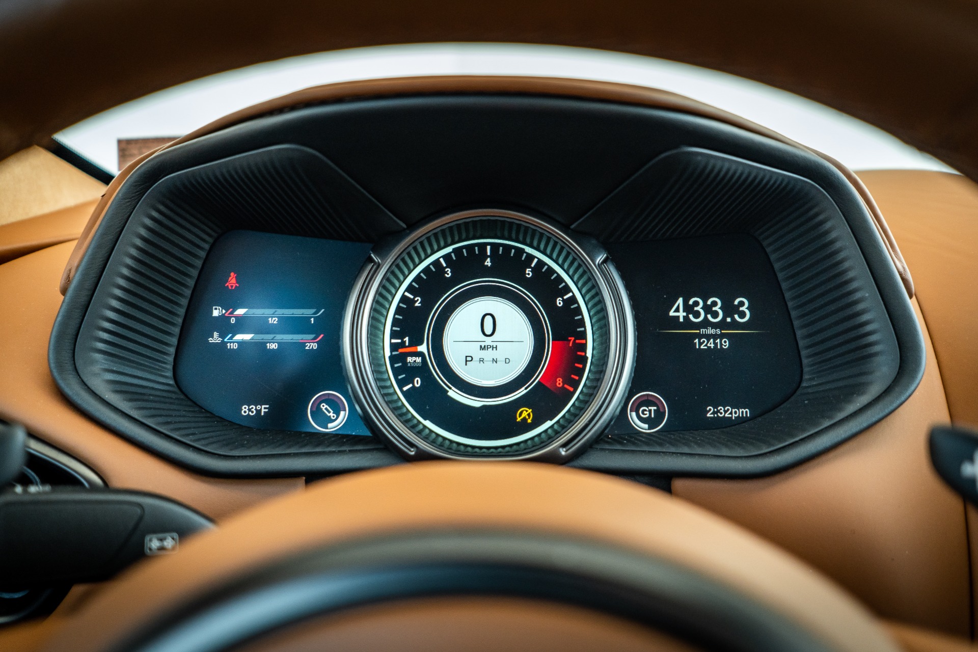 Used 2019 Aston Martin DB11 V8 Volante For Sale (Sold) | Exclusive 