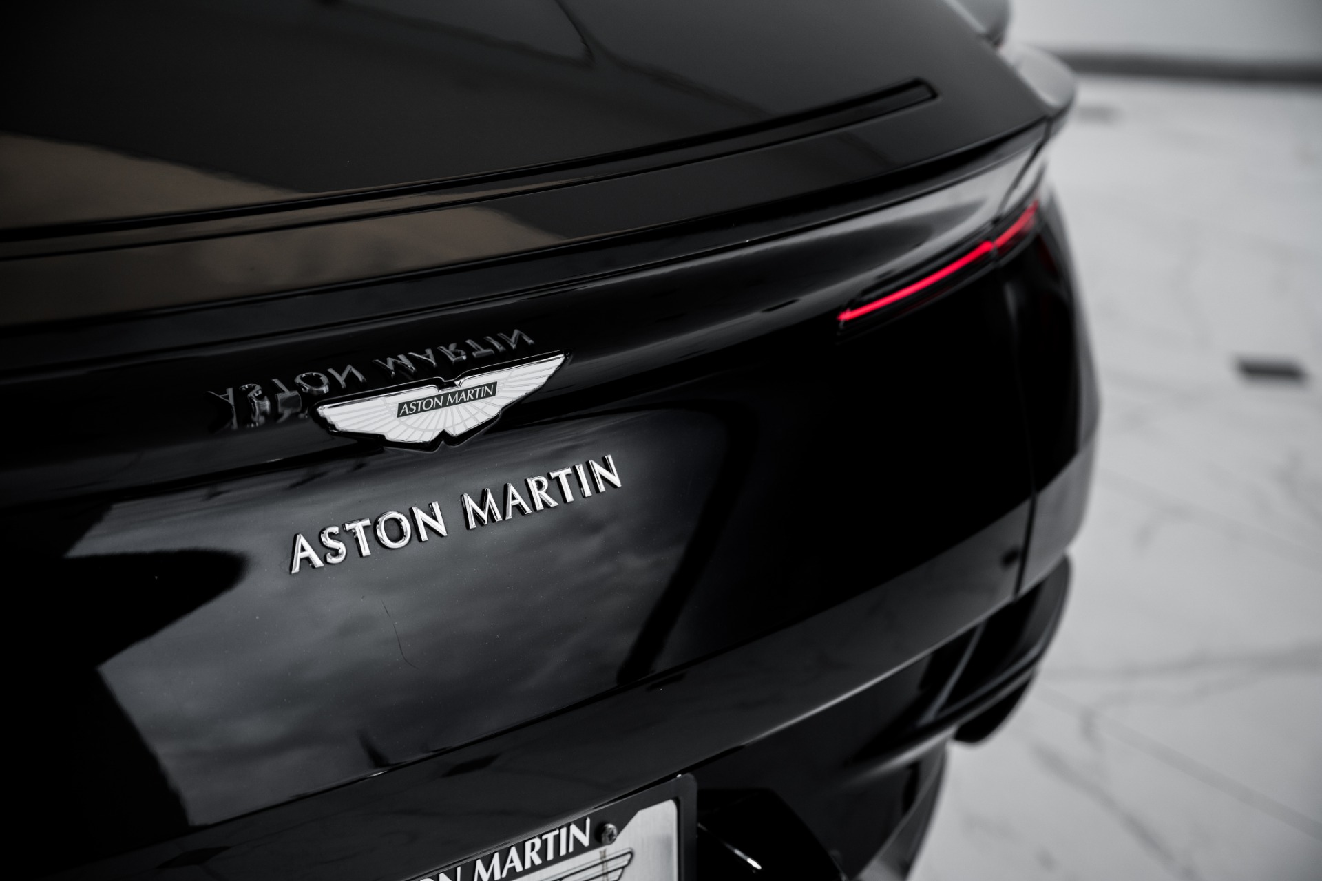 Used 2019 Aston Martin DB11 V8 Volante For Sale (Sold) | Exclusive 