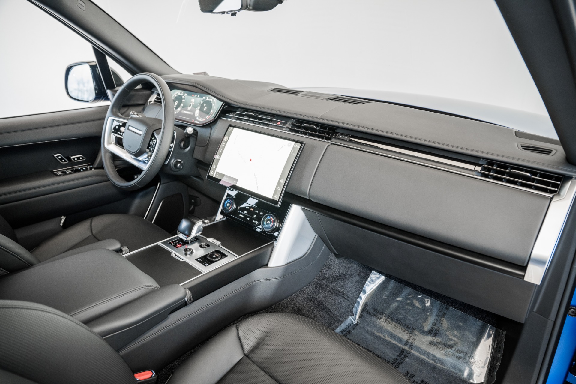 Used 2023 Land Rover Range Rover SV For Sale (Sold) | Exclusive Automotive  Group Stock #23NV08218A