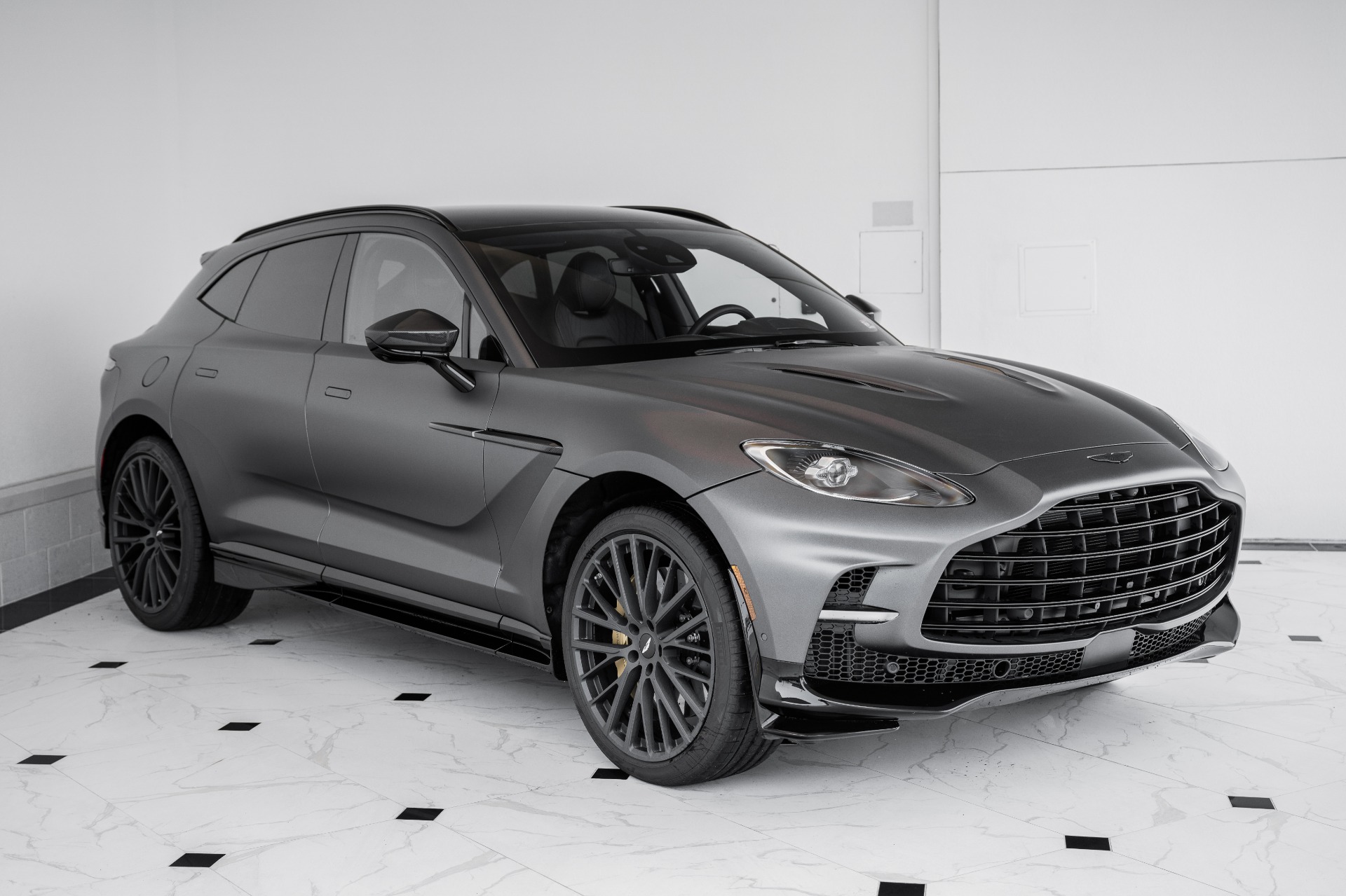 New 2023 Aston Martin DBX 707 For Sale (Sold) | Exclusive