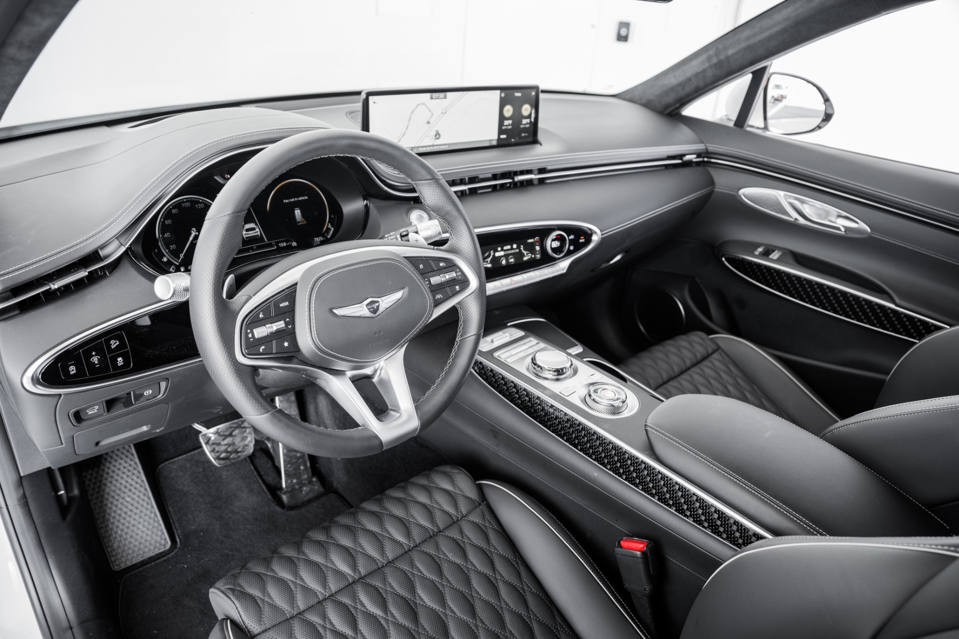 Used 2023 Genesis GV70 3.5T Sport For Sale (Sold