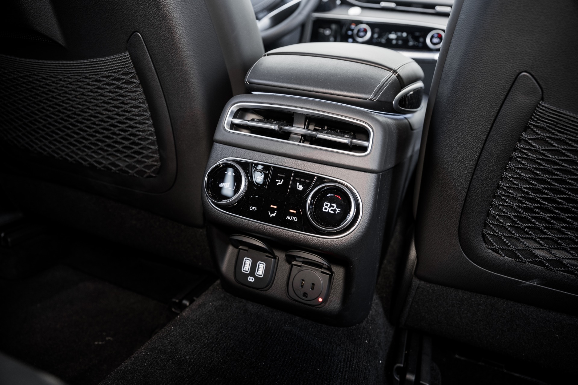 Used 2023 Genesis GV70 3.5T Sport For Sale (Sold