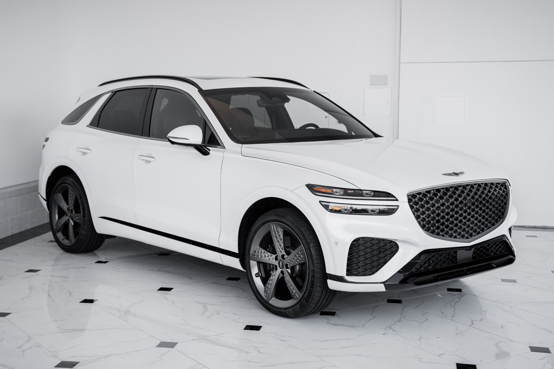 Used 2023 Genesis GV70 3.5T Sport For Sale (Sold