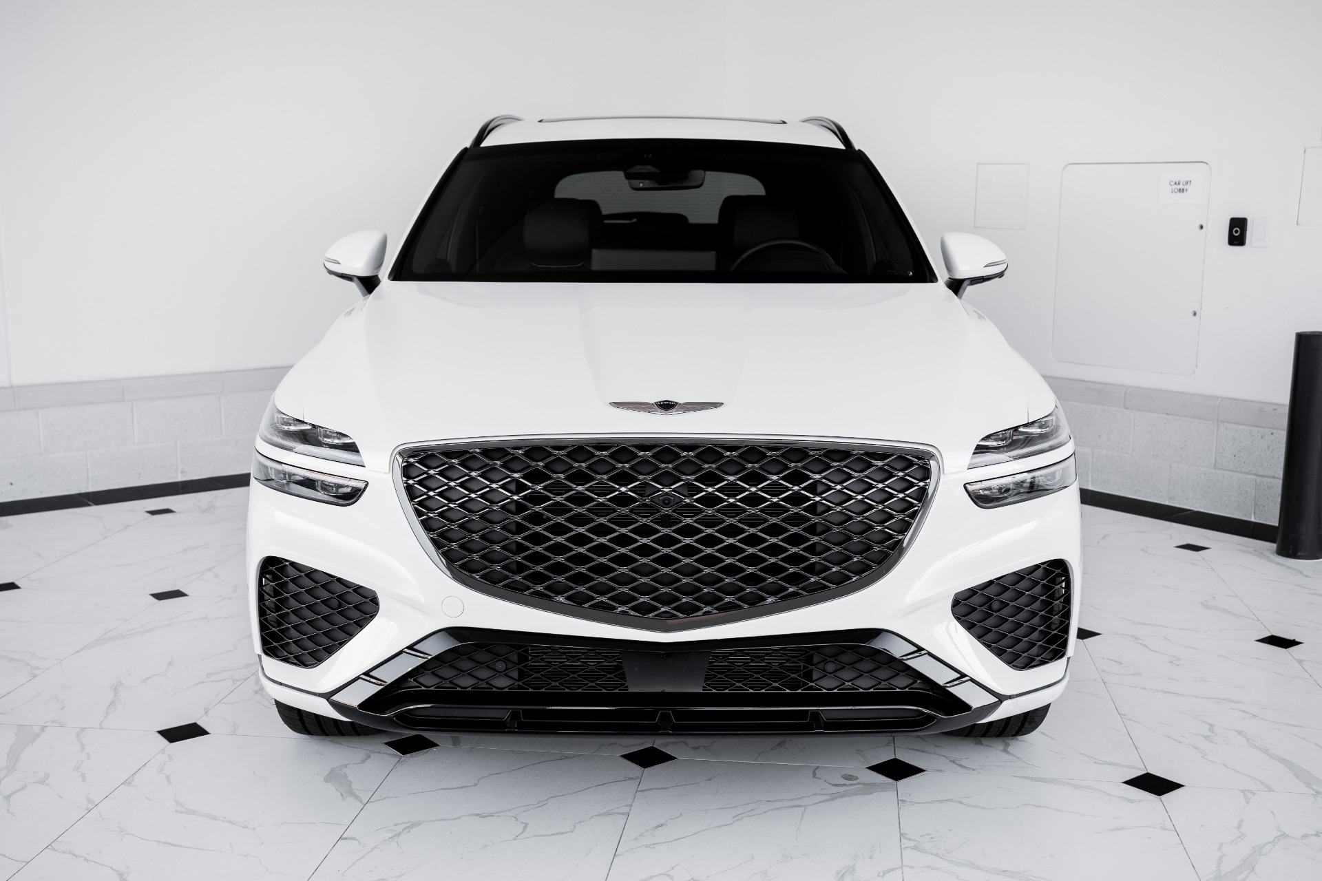 Used 2023 Genesis GV70 3.5T Sport For Sale (Sold
