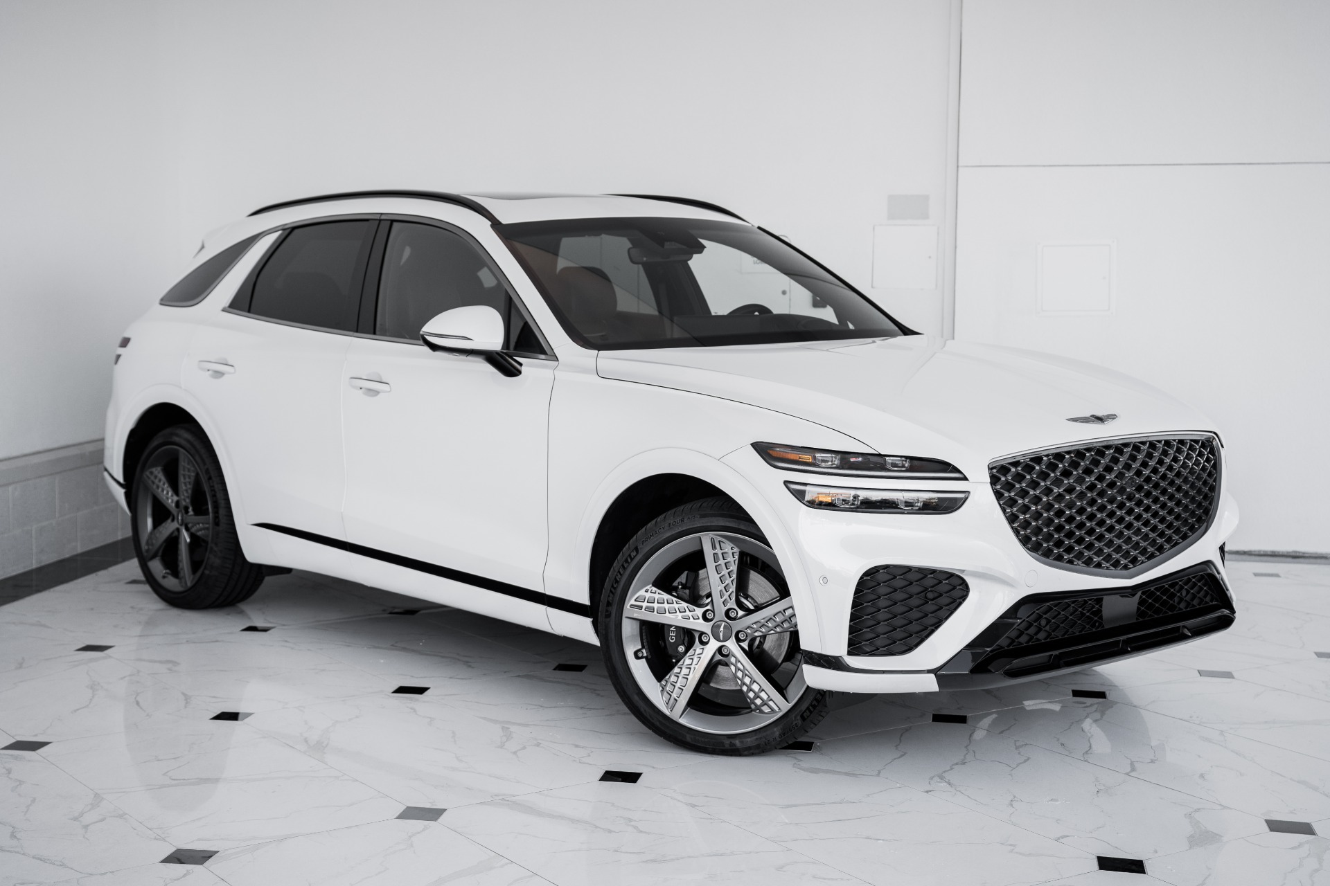 Used 2023 Genesis GV70 3.5T Sport For Sale (Sold) Exclusive Automotive Group Stock PN03965B