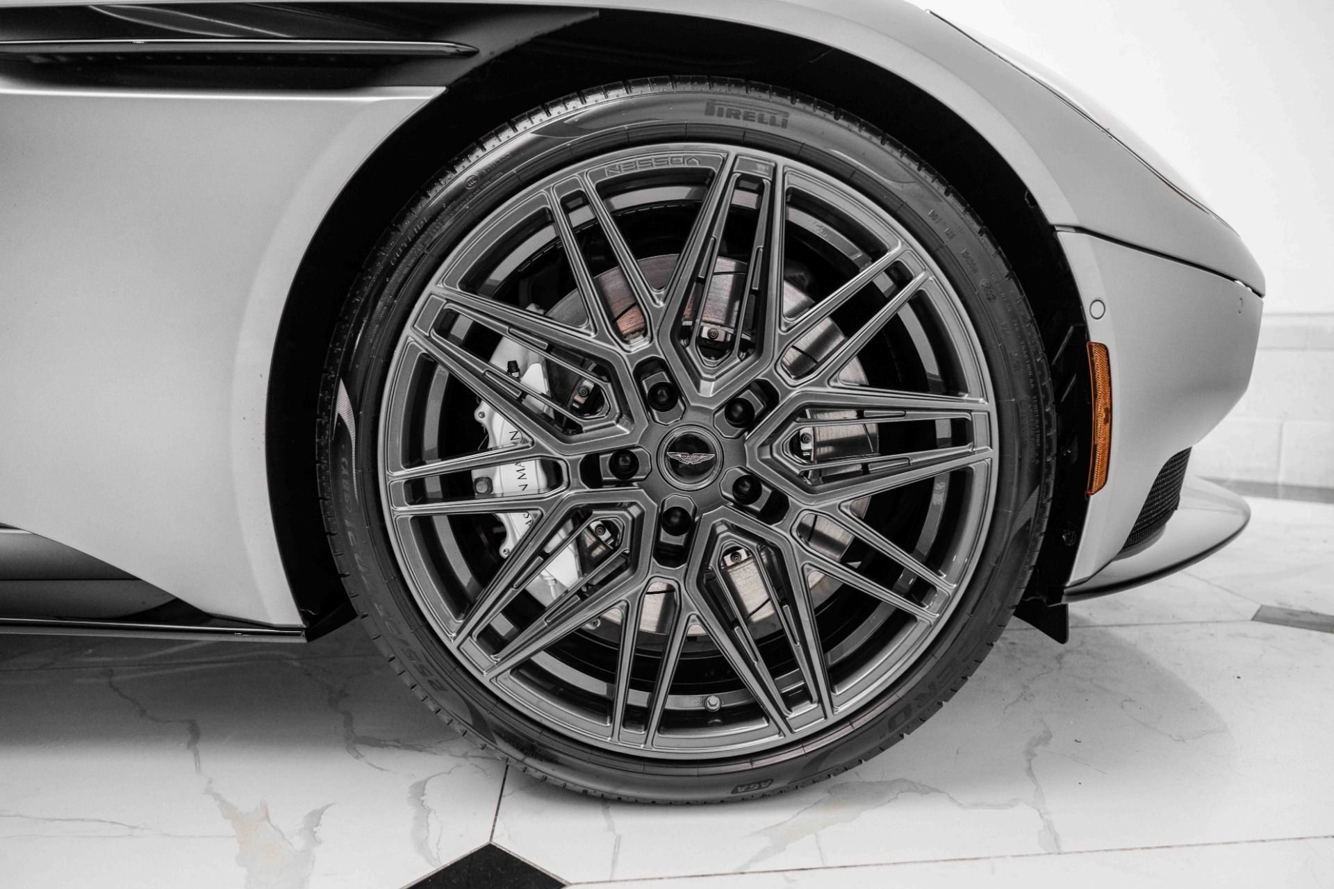 New 2023 Aston Martin DB11 V8 COUPE For Sale | Exclusive
