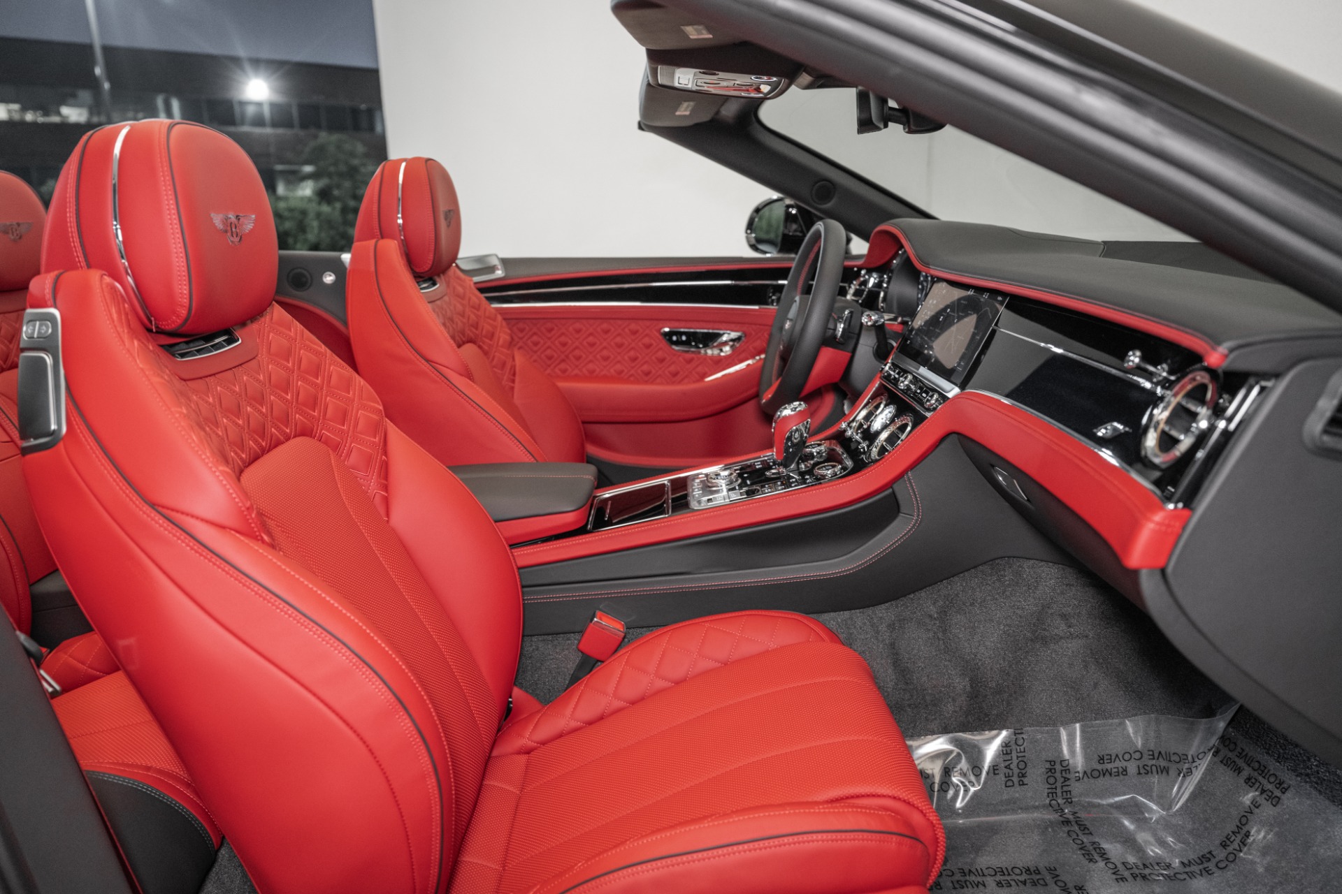2023 Bentley Continental GT S V8 photo 2