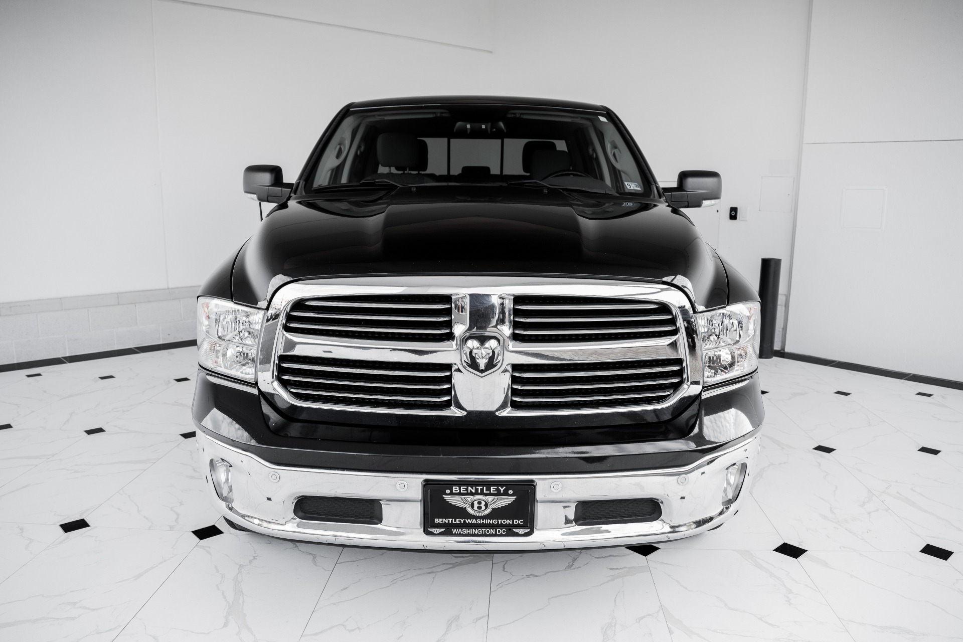 Bumper Kit | RAM 1500 BIG HORN 2017 Bumper Kit | RAM 1500 BIG HORN 2017