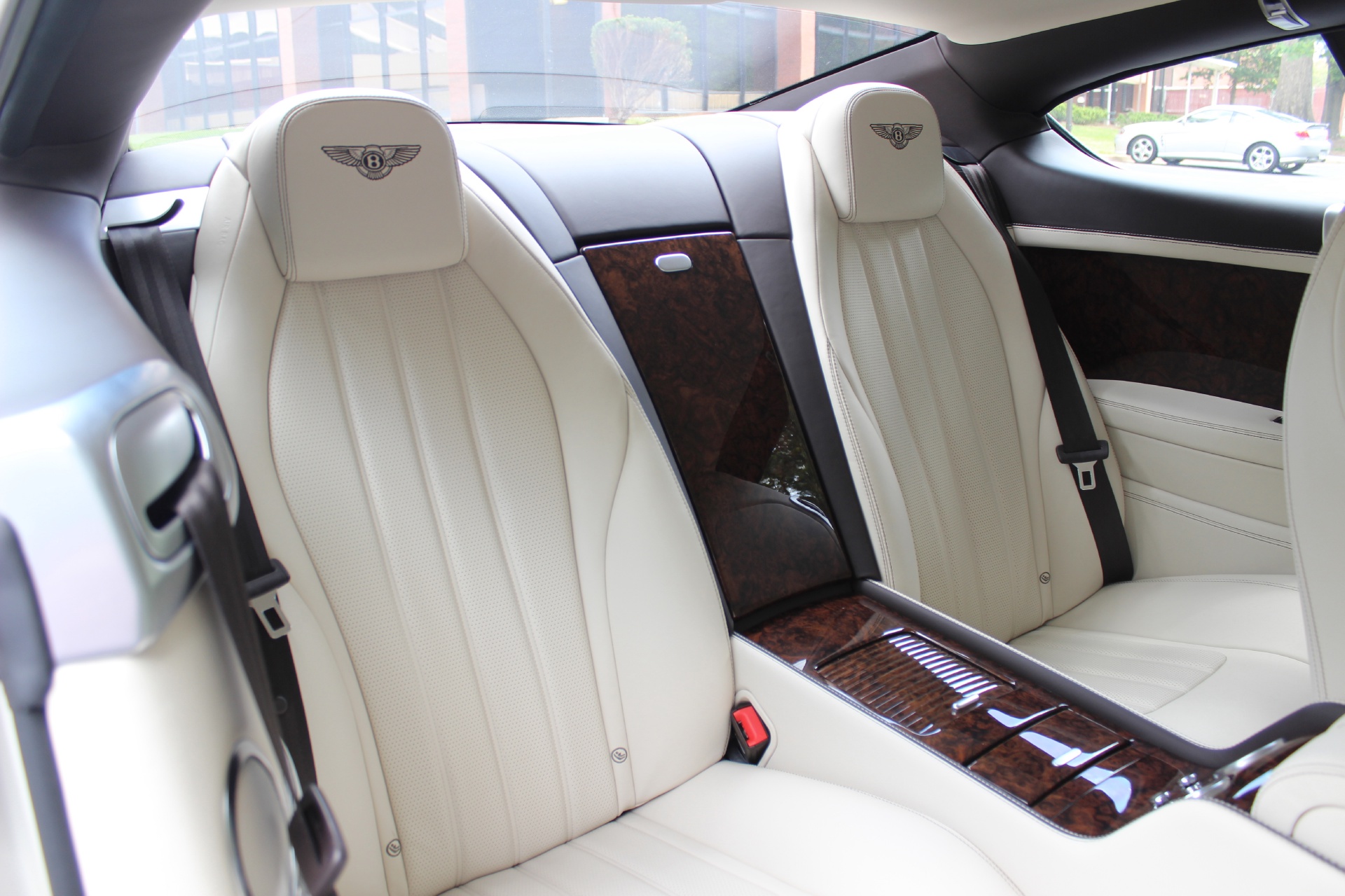 Used 2012 Bentley Continental GT For Sale (Sold) | Exclusive