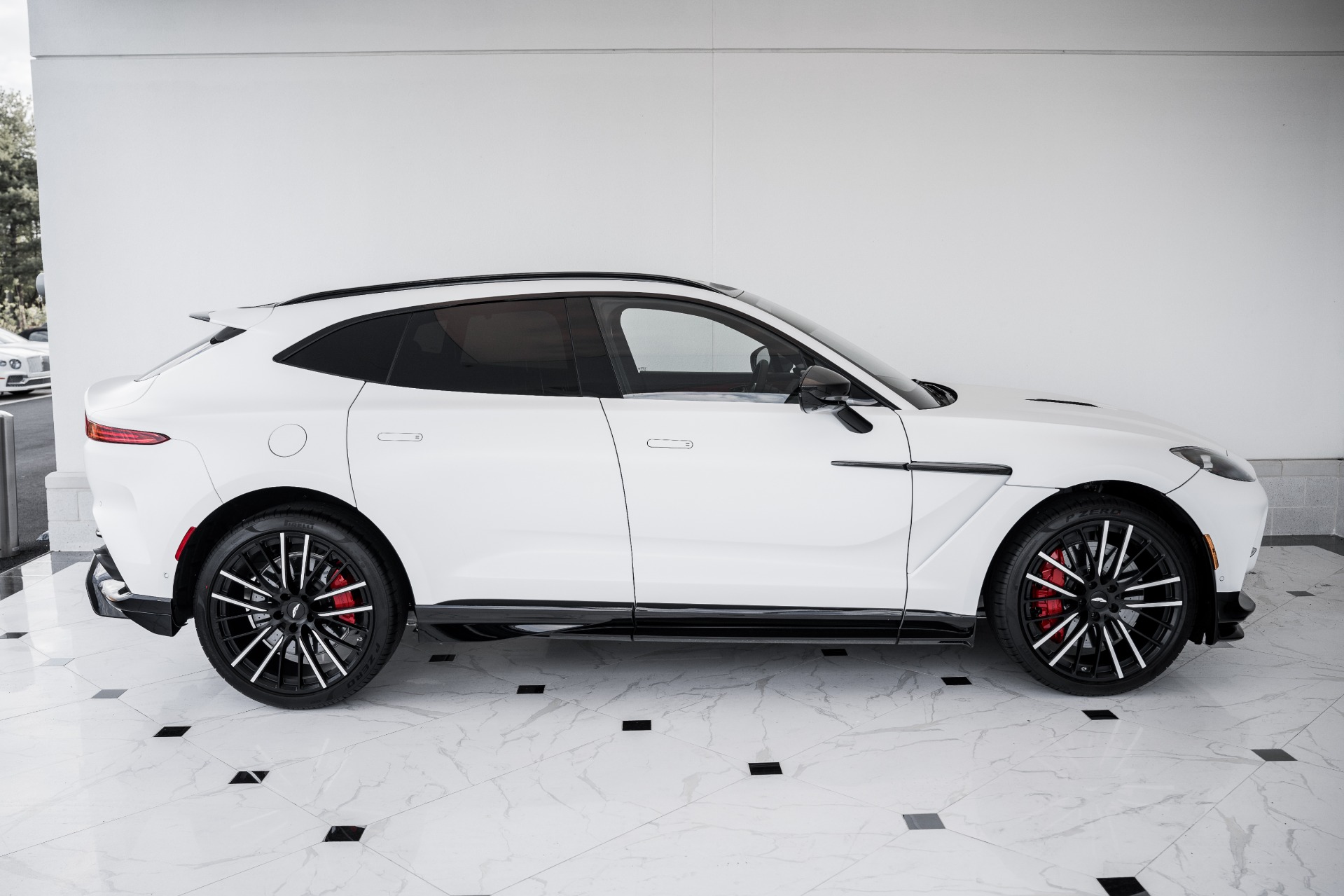 New 2023 Aston Martin DBX 707 For Sale (Sold) | Exclusive