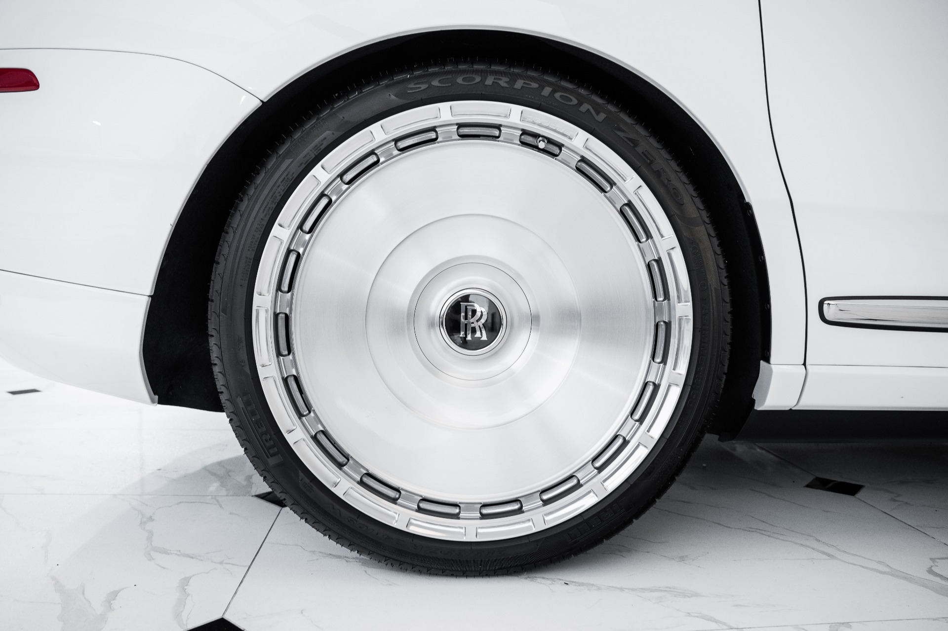 Used 2023 Rolls-Royce Cullinan For Sale (Sold) | Exclusive