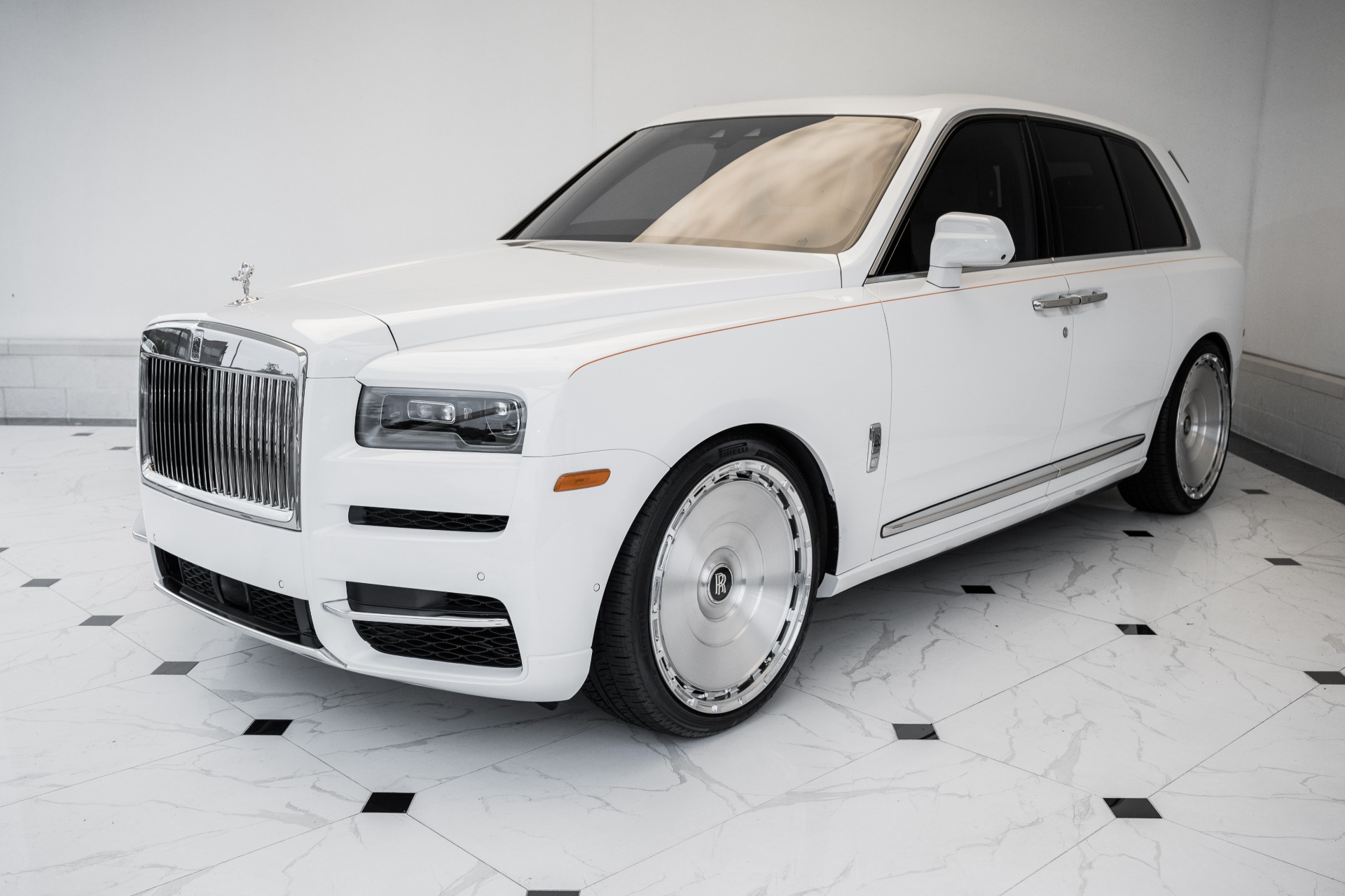 2023 Rolls-Royce Cullinan For Sale in Paramus NJ