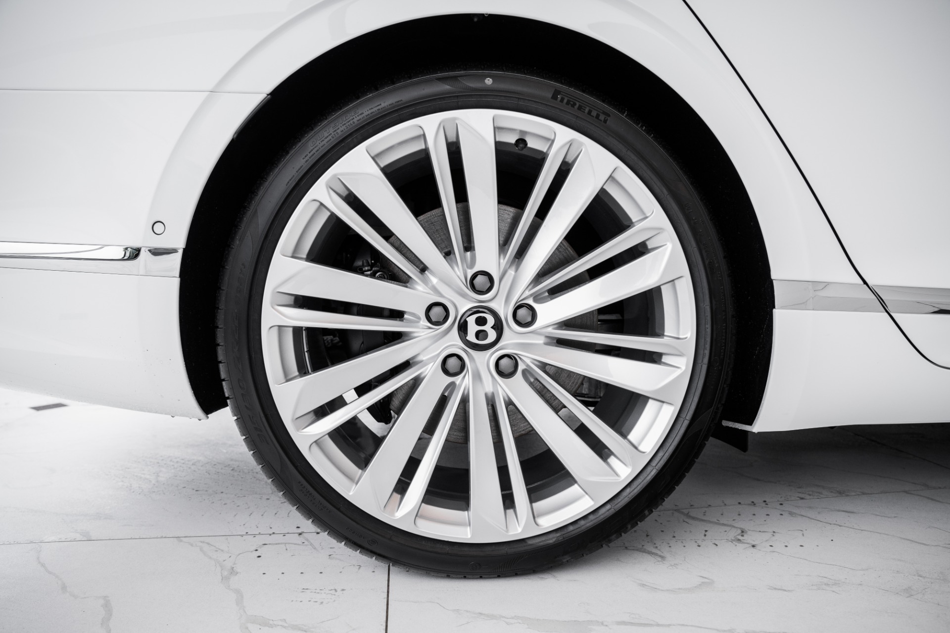Used 2023 Bentley FLYING SPUR SPEED W12 For Sale ($254,995