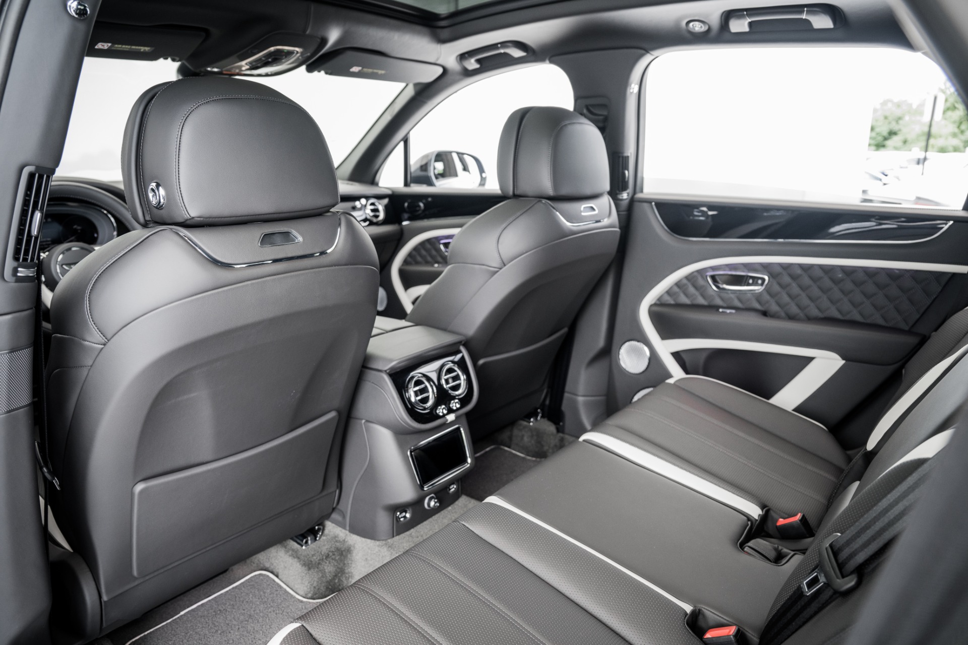 Used 2023 Bentley BENTAYGA SPEED W12 For Sale (Sold) | Exclusive 