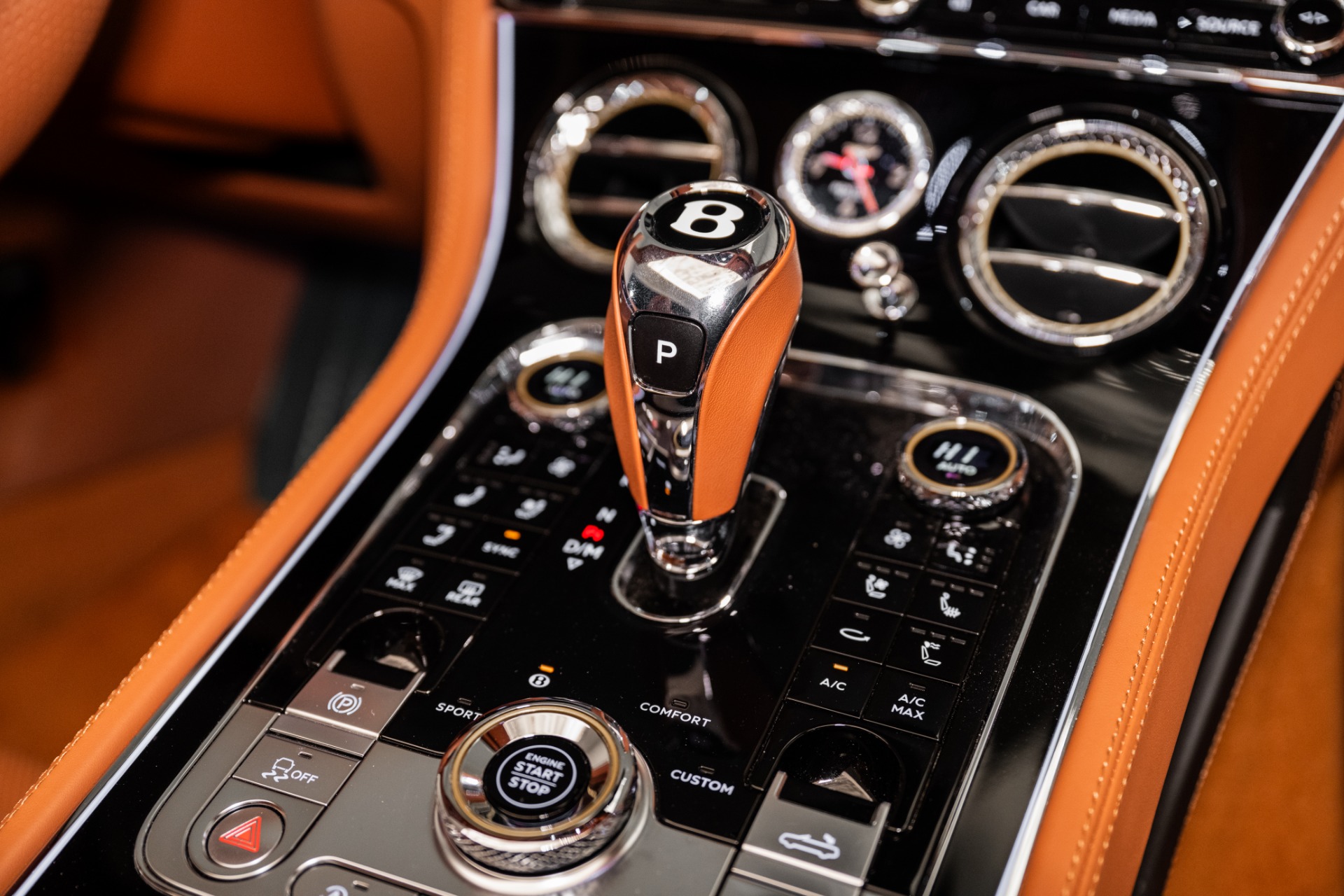 Used 2023 Bentley CONTINENTAL GTC SPEED For Sale ($318,597