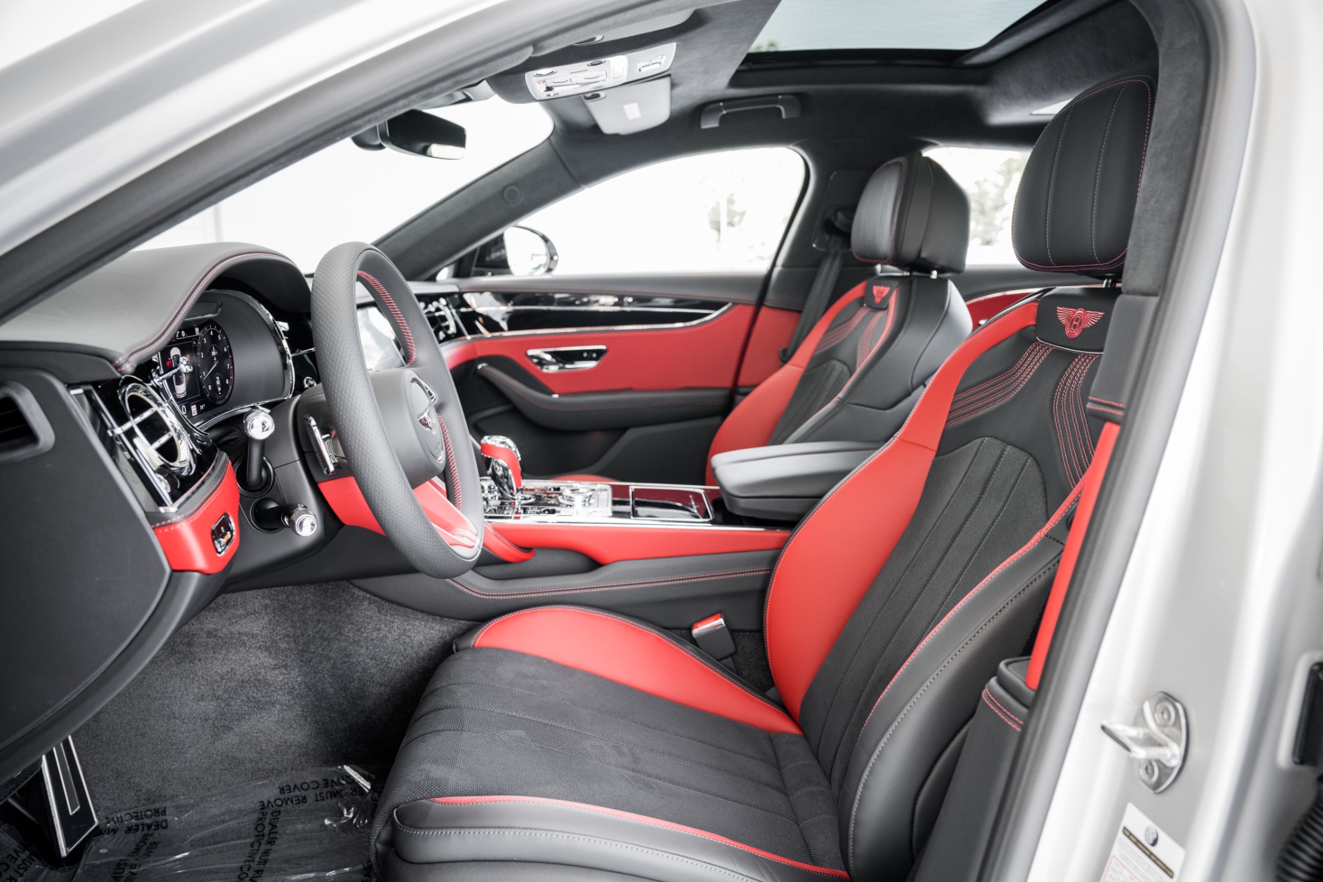New 2023 Bentley FLYING SPUR S V8 For Sale (Sold) | Exclusive