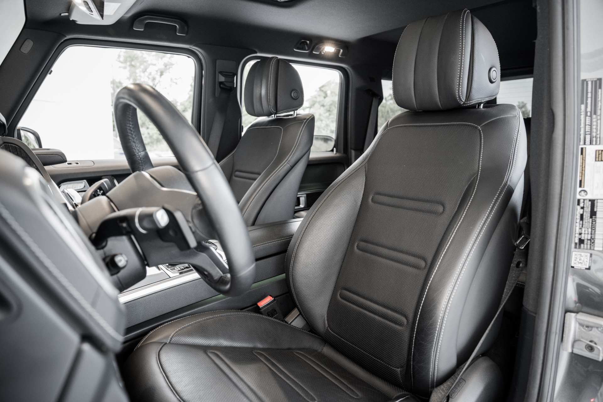 Used 2019 Mercedes-Benz G-Class G550 For Sale (Sold) | Exclusive 