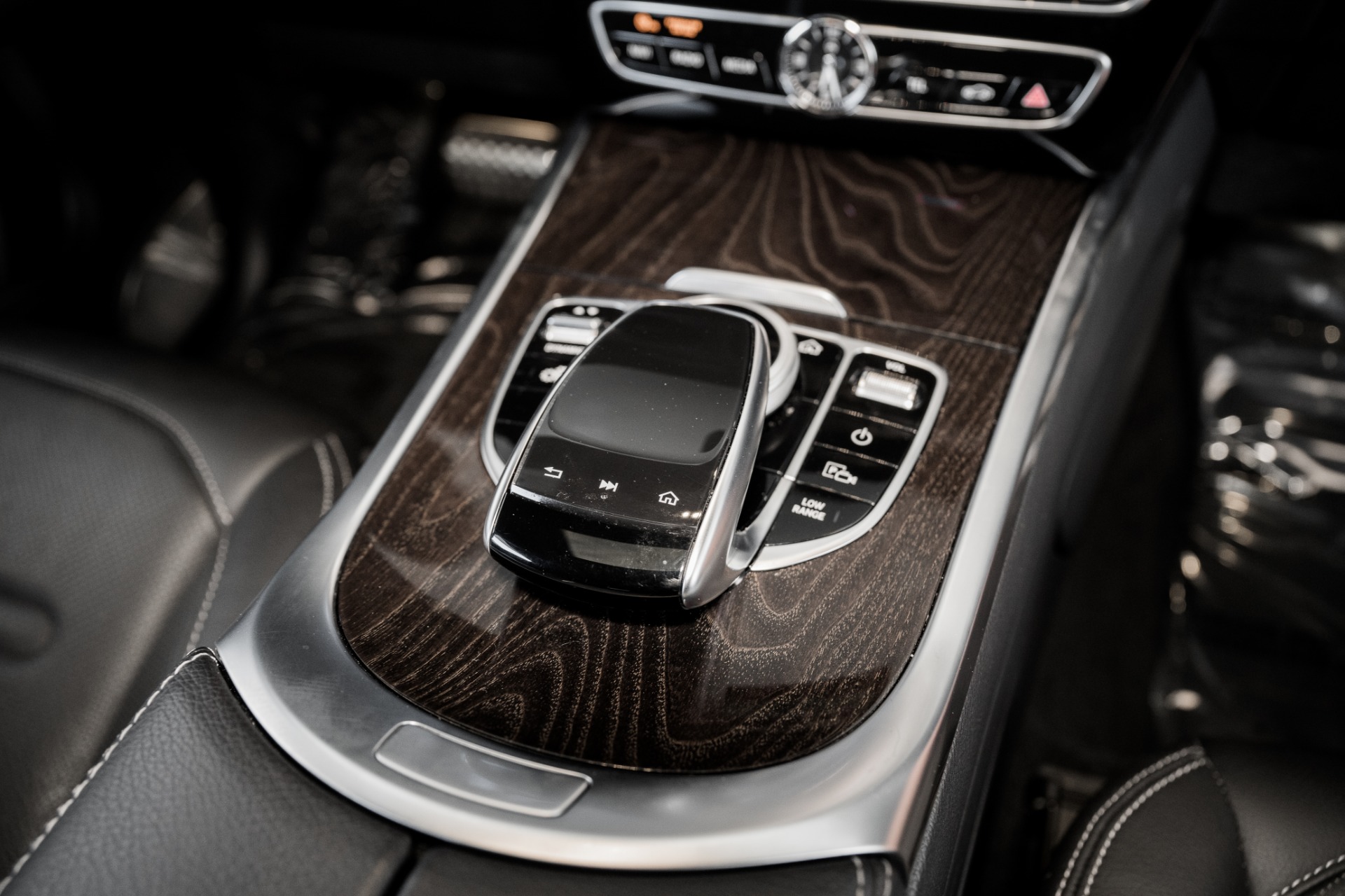 Used 2019 Mercedes-Benz G-Class G550 For Sale (Sold) | Exclusive 